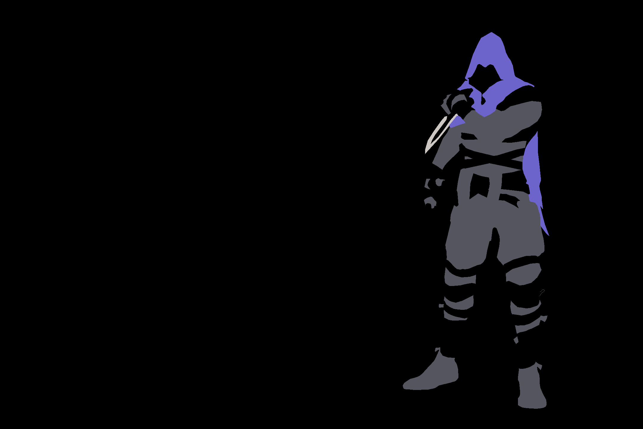 Valorant Agent Minimalist Wallpaper By Jamado