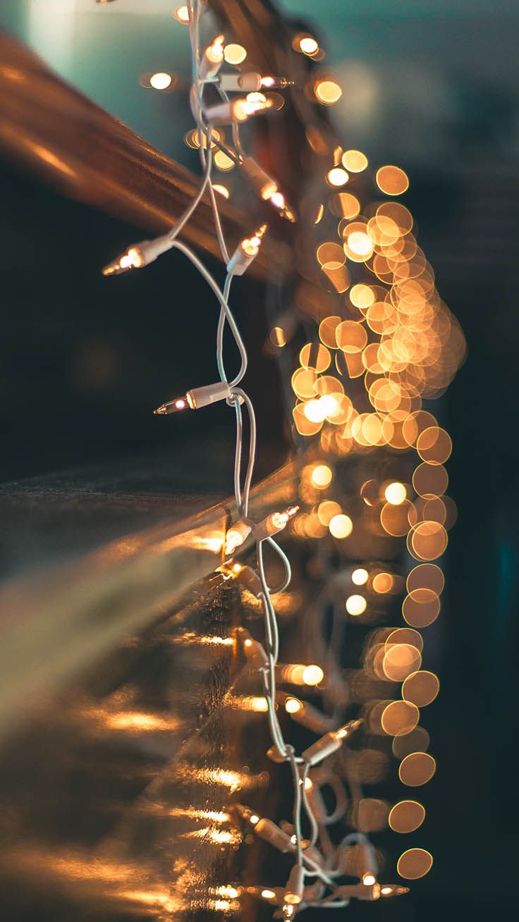 50+ Free Stunning Christmas Wallpaper Backgrounds For iPhone