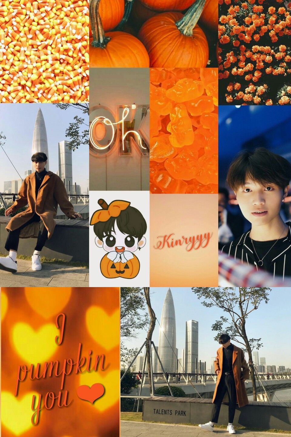 KinRyyy Wallpapers - Wallpaper Cave