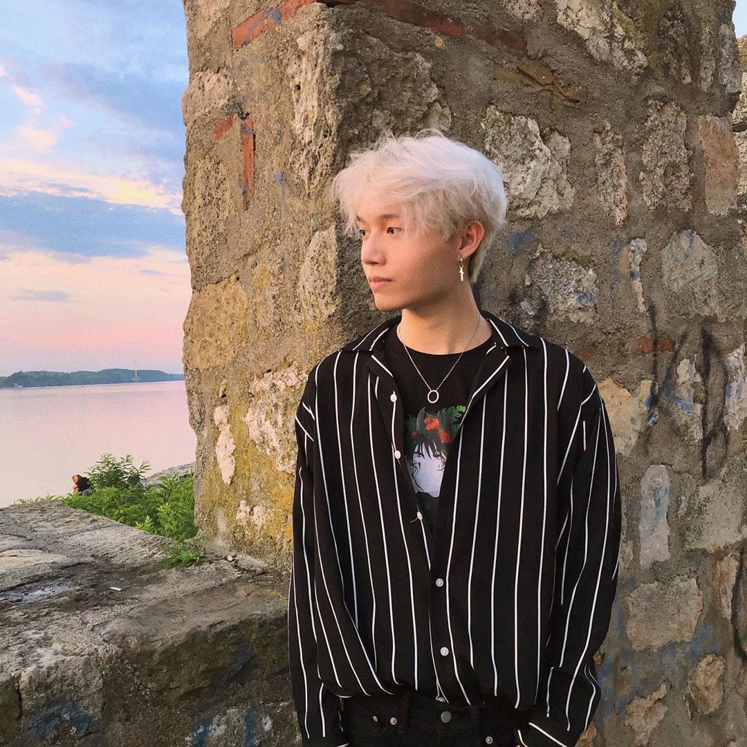 KinRyyy Wallpapers - Wallpaper Cave