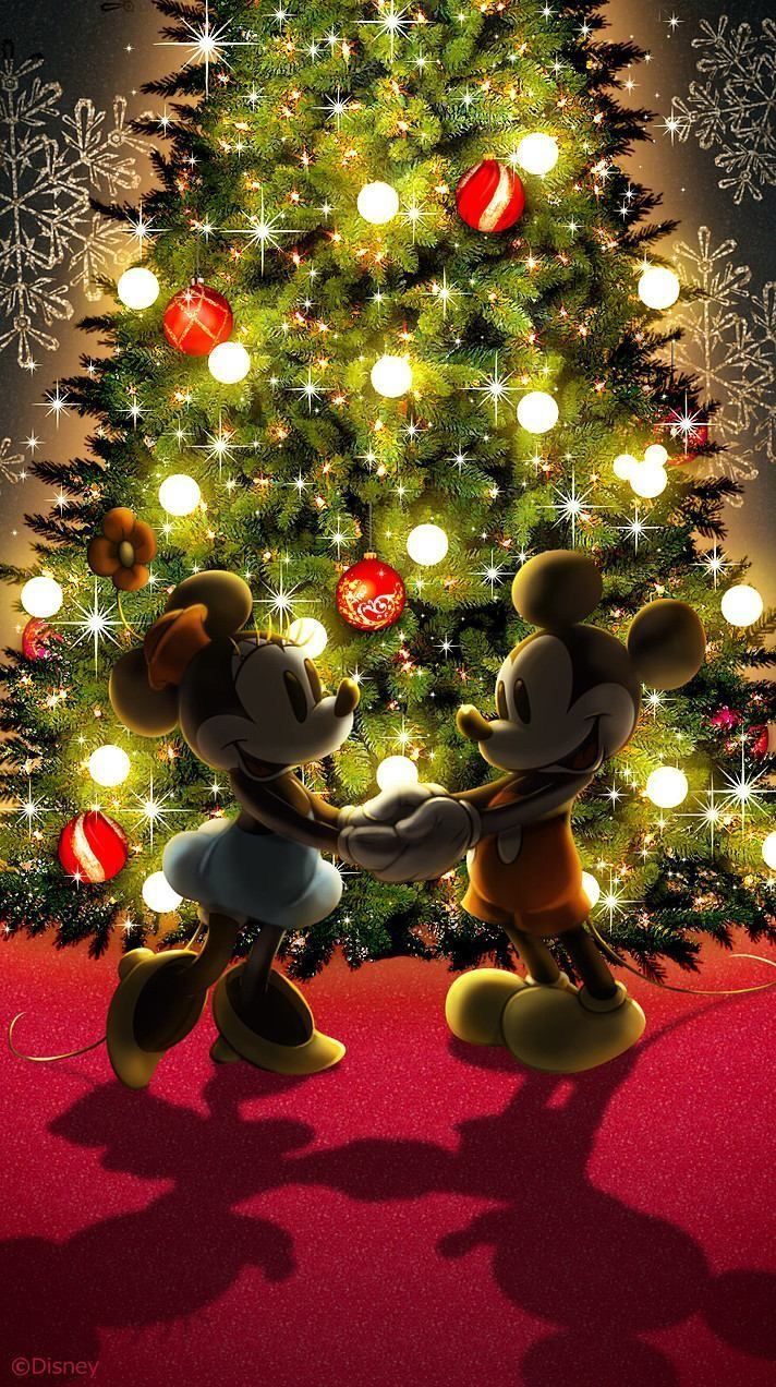Things That Make Me Smile. Mickey mouse christmas, Wallpaper iphone christmas, Mickey christmas