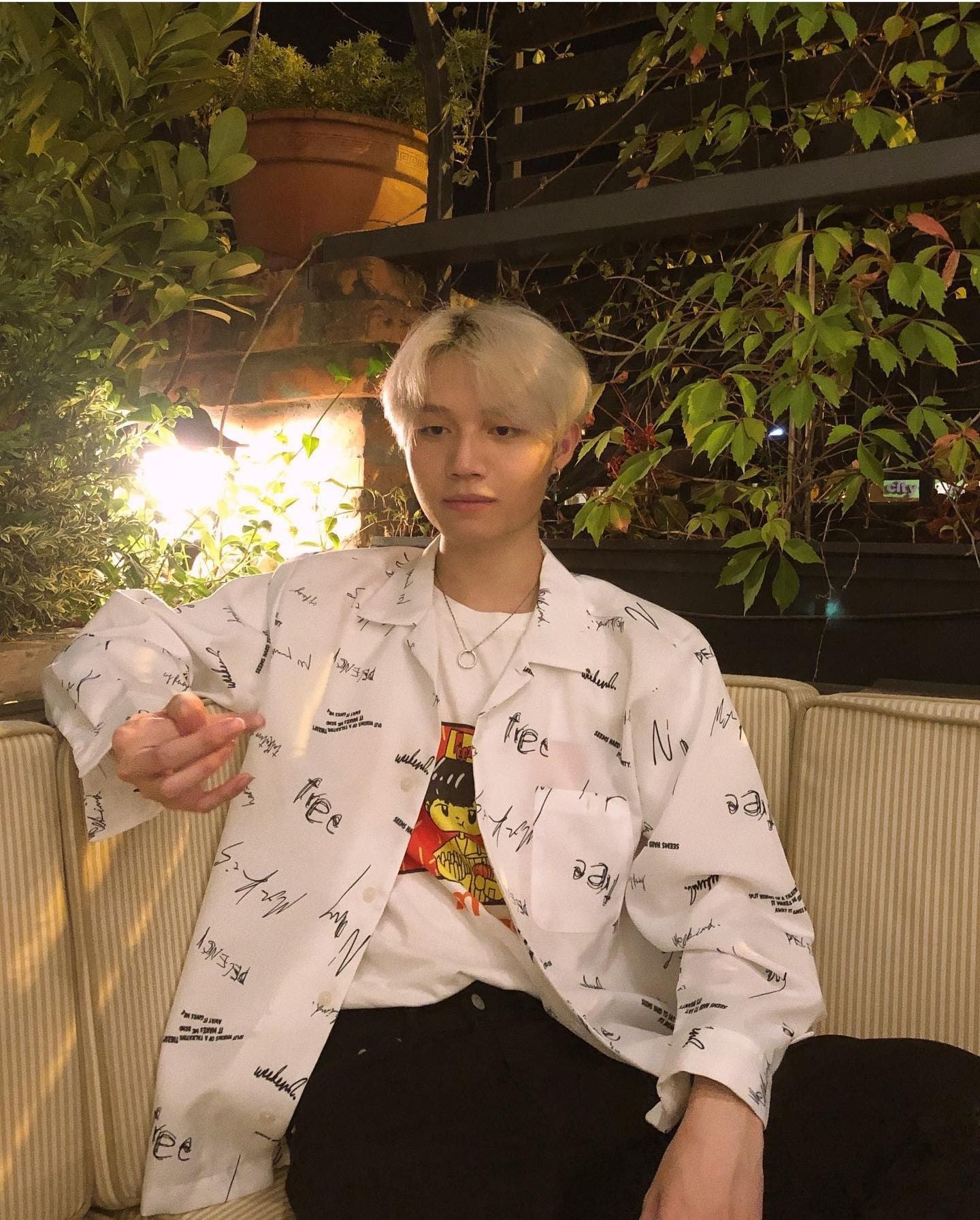 KinRyyy Wallpapers - Wallpaper Cave