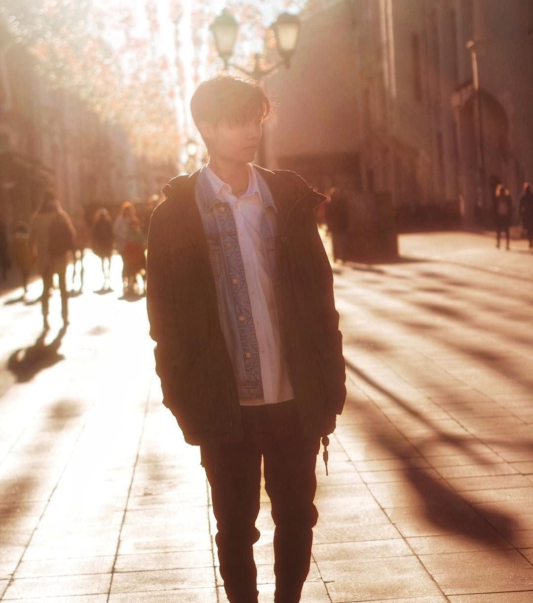 KinRyyy Wallpapers - Wallpaper Cave