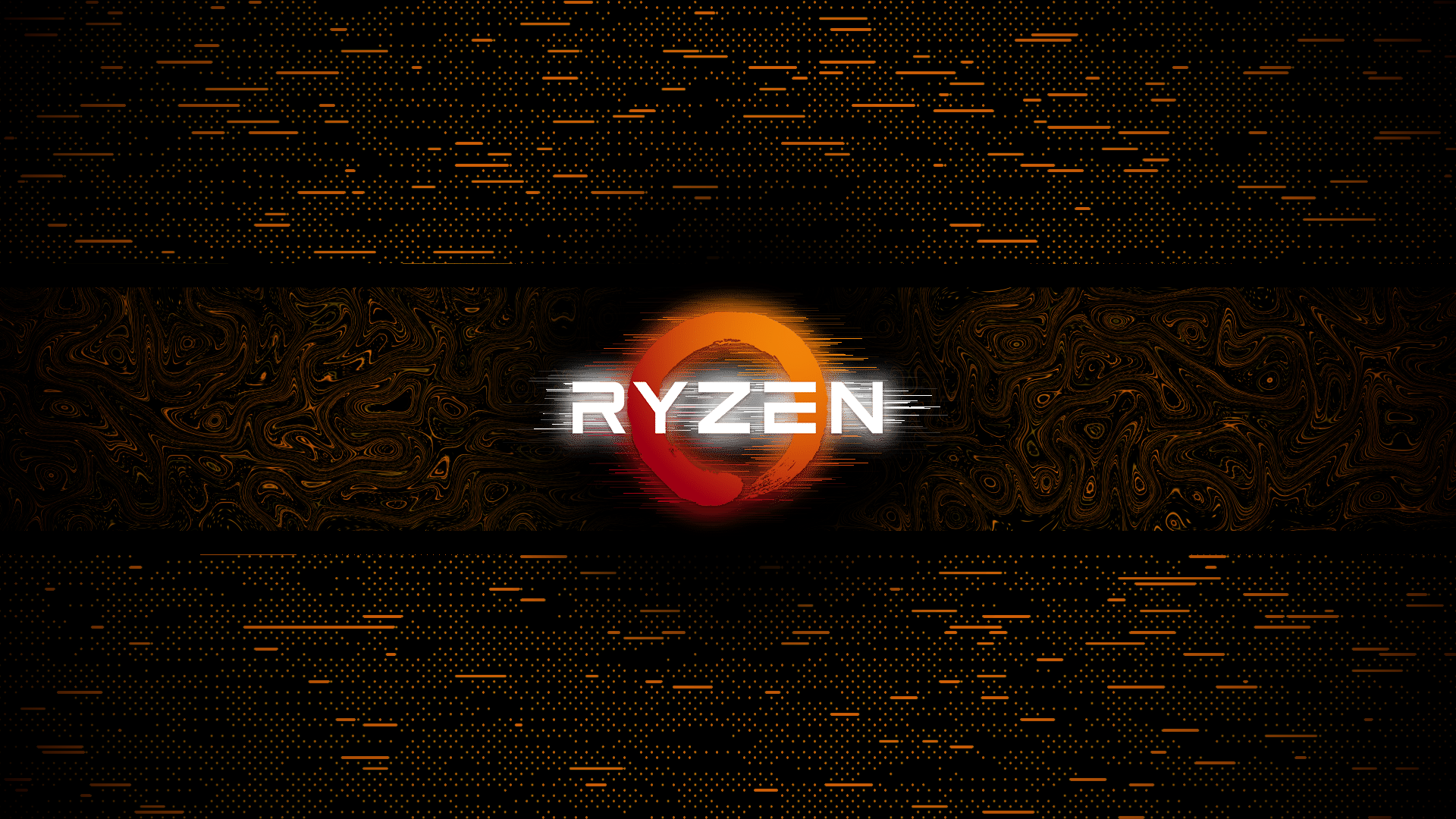 AMD Ryzen Background Pics.
