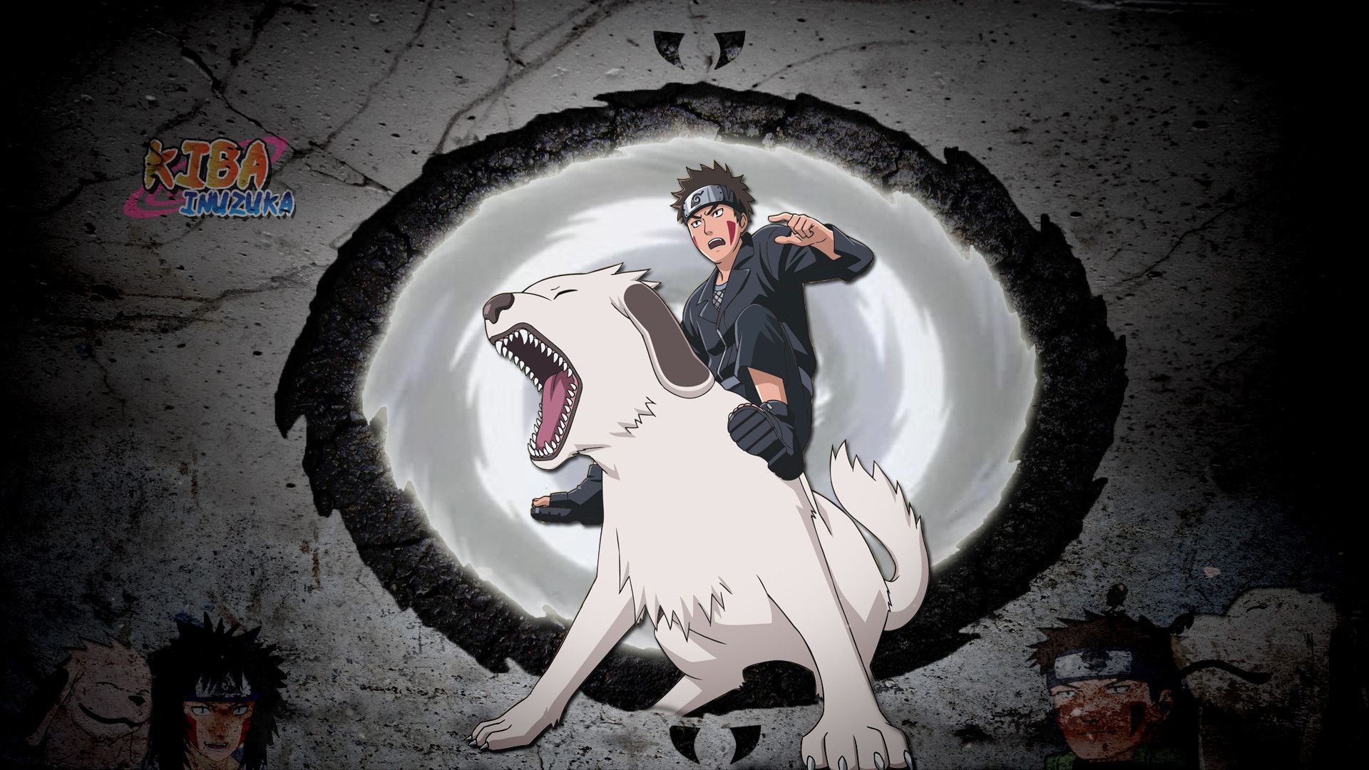 Kiba Wallpaper Free Kiba Background