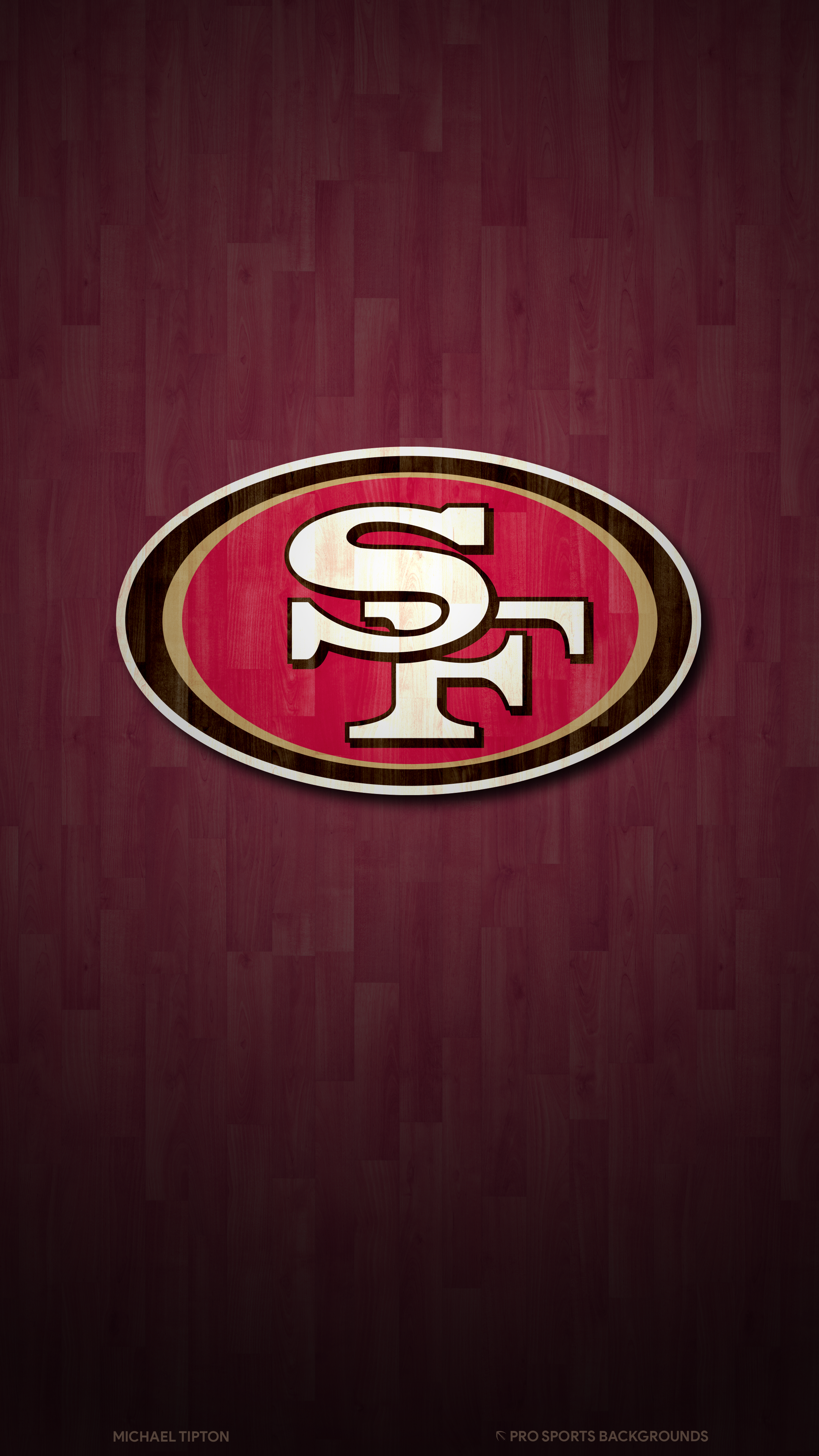 49ers Logo Wallpapers  Top 20 Best 49ers Logo Wallpapers  HQ 