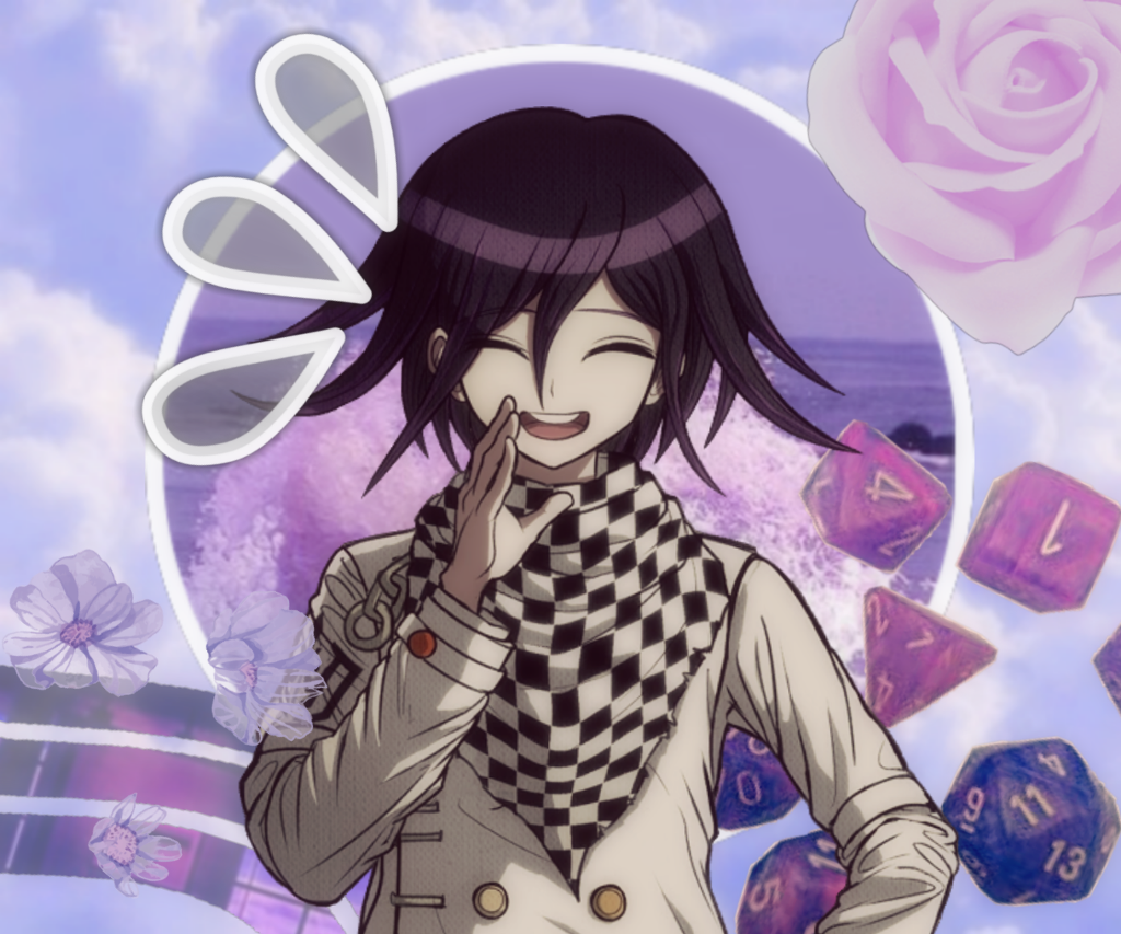 You can also upload and share your favorite Kokichi Ouma aesthetic computer...