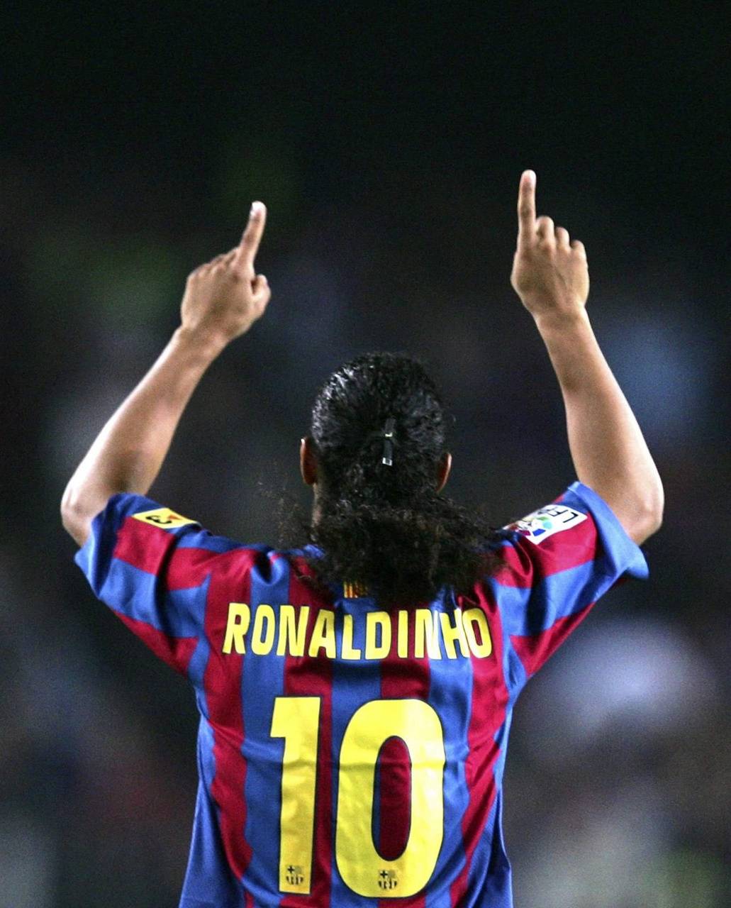 Ronaldinho wallpaper