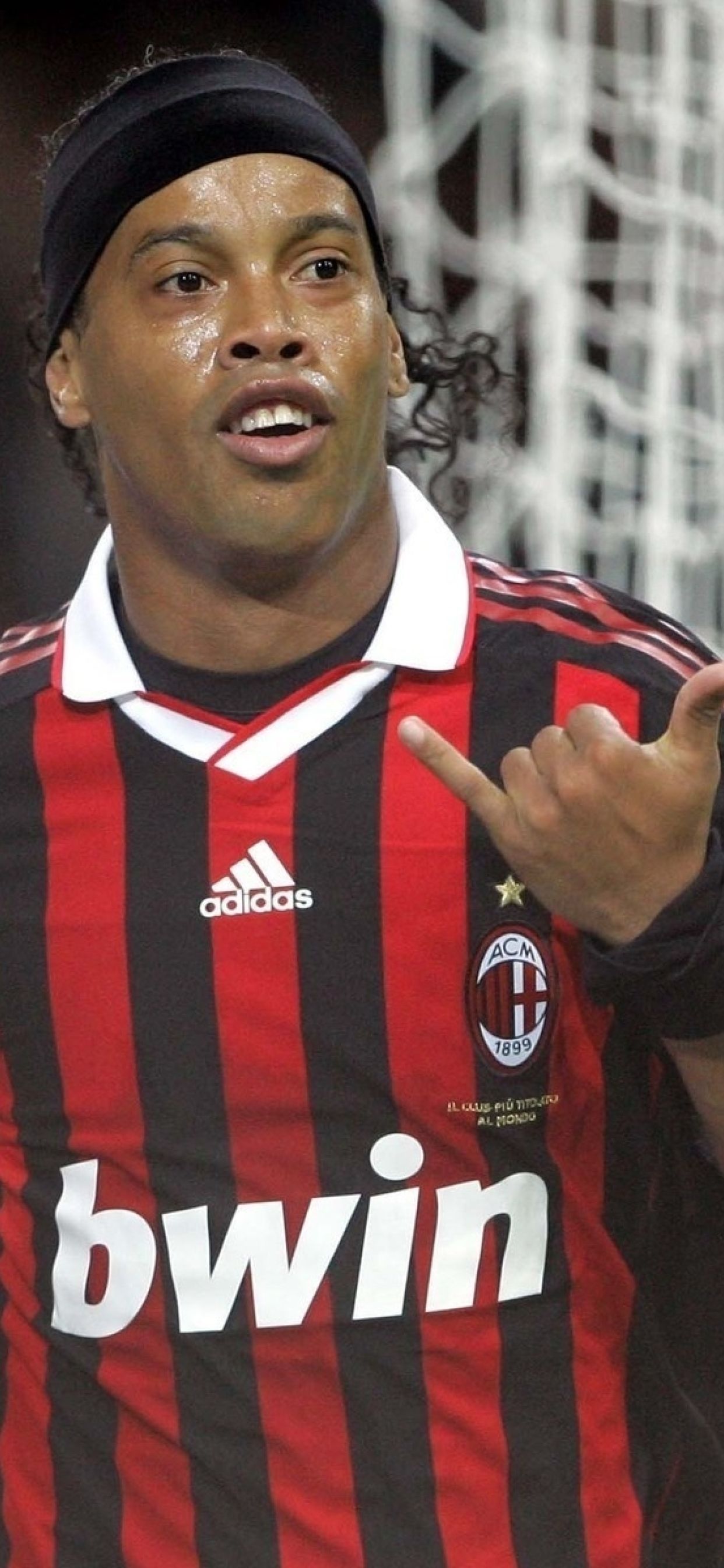 ronaldinho, footballer, negro iPhone XS MAX Wallpaper, HD Sports 4K Wallpaper, Image, Photo and Background
