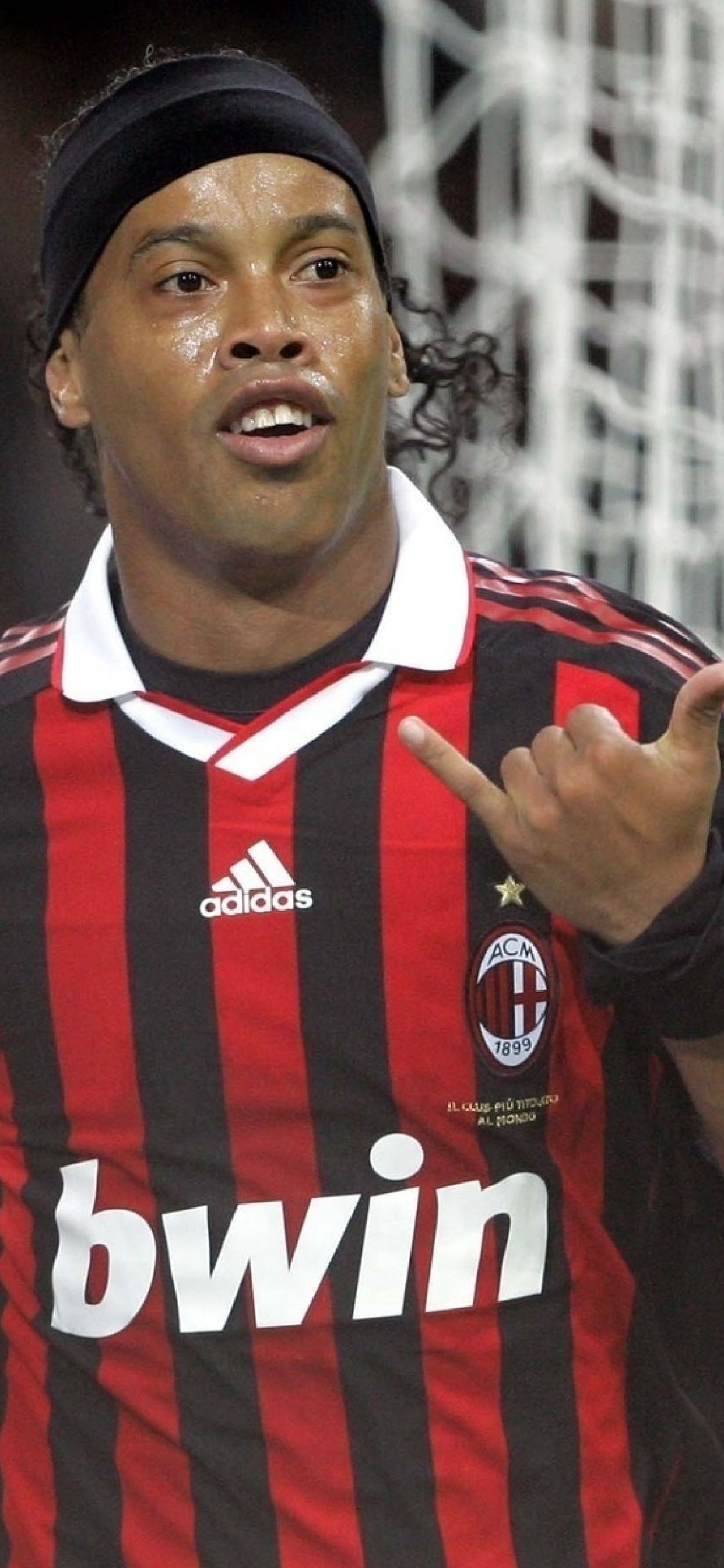 Ronaldinho iPhone Wallpapers - Wallpaper Cave