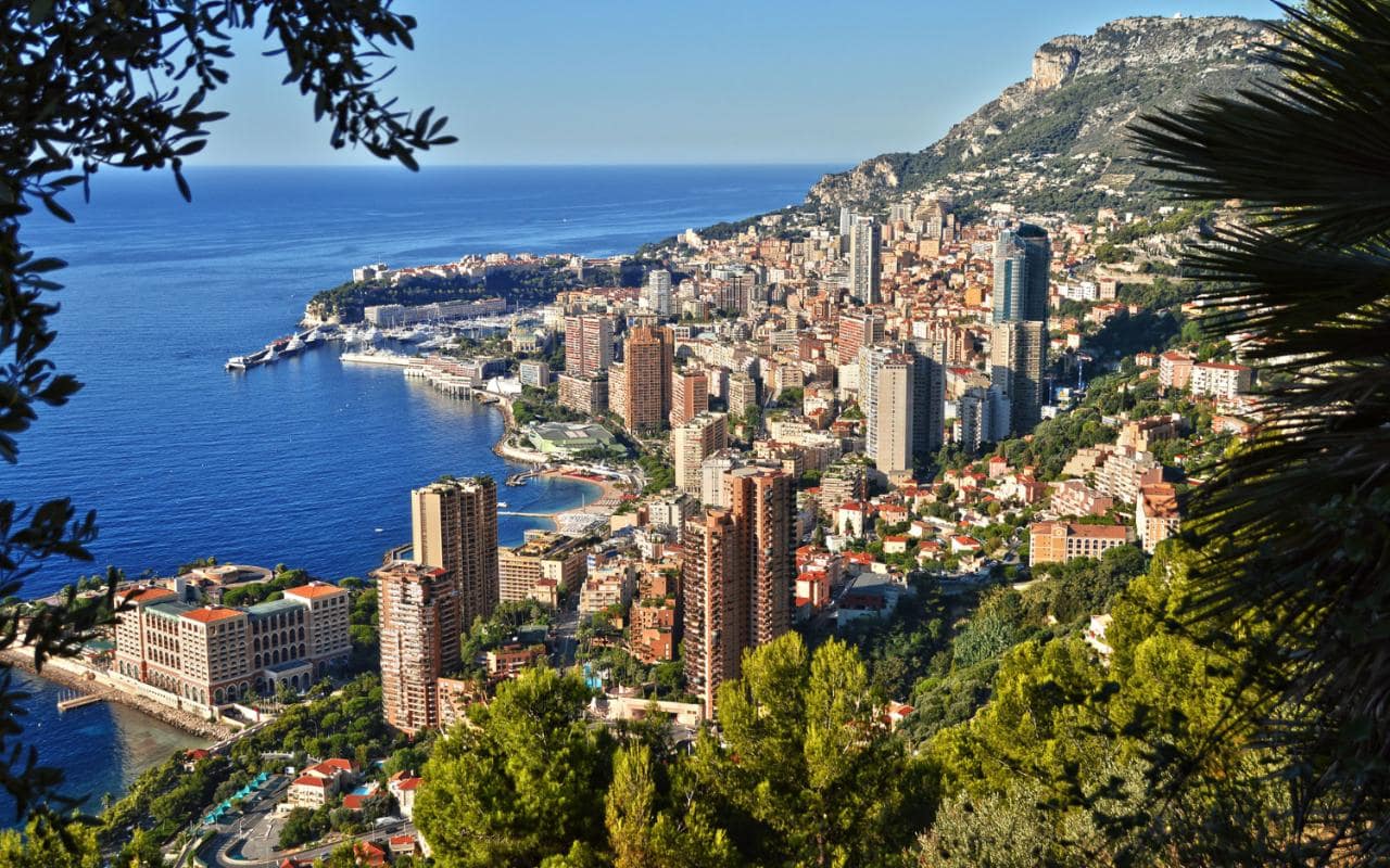 Monaco wallpaper, Man Made, HQ Monaco pictureK Wallpaper 2019