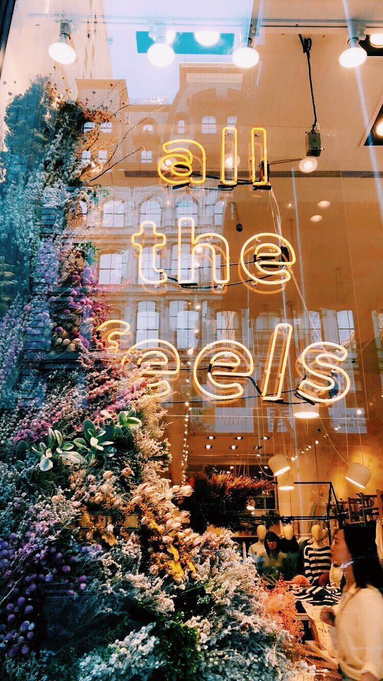 Christmas Wallpaper For iPhone Aesthetic