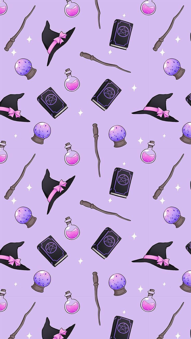 Halloween wallpaper iphone. Witch wallpaper, Halloween wallpaper iphone, Witchy wallpaper