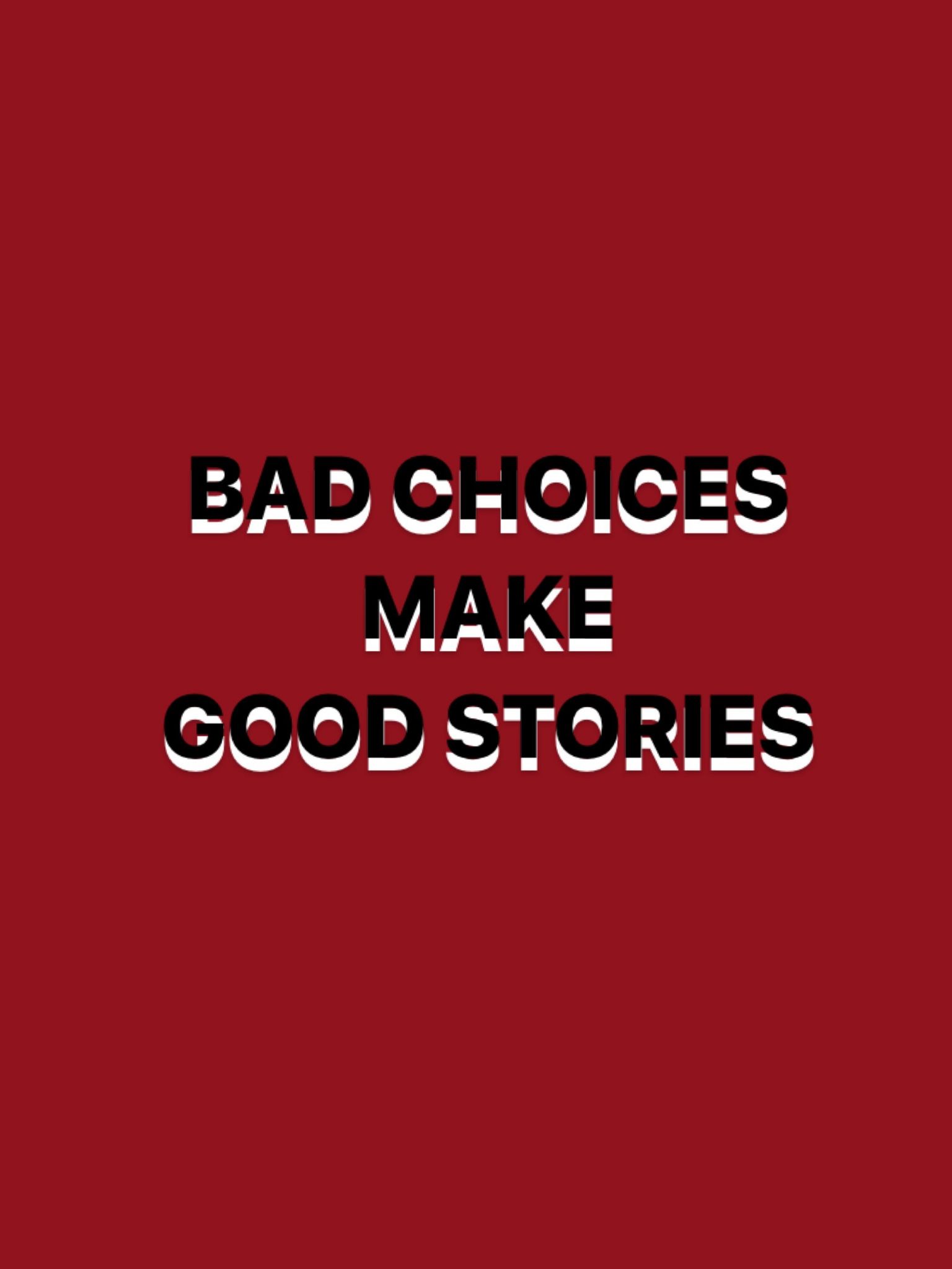 Red Quotes Wallpapers Wallpaper Cave