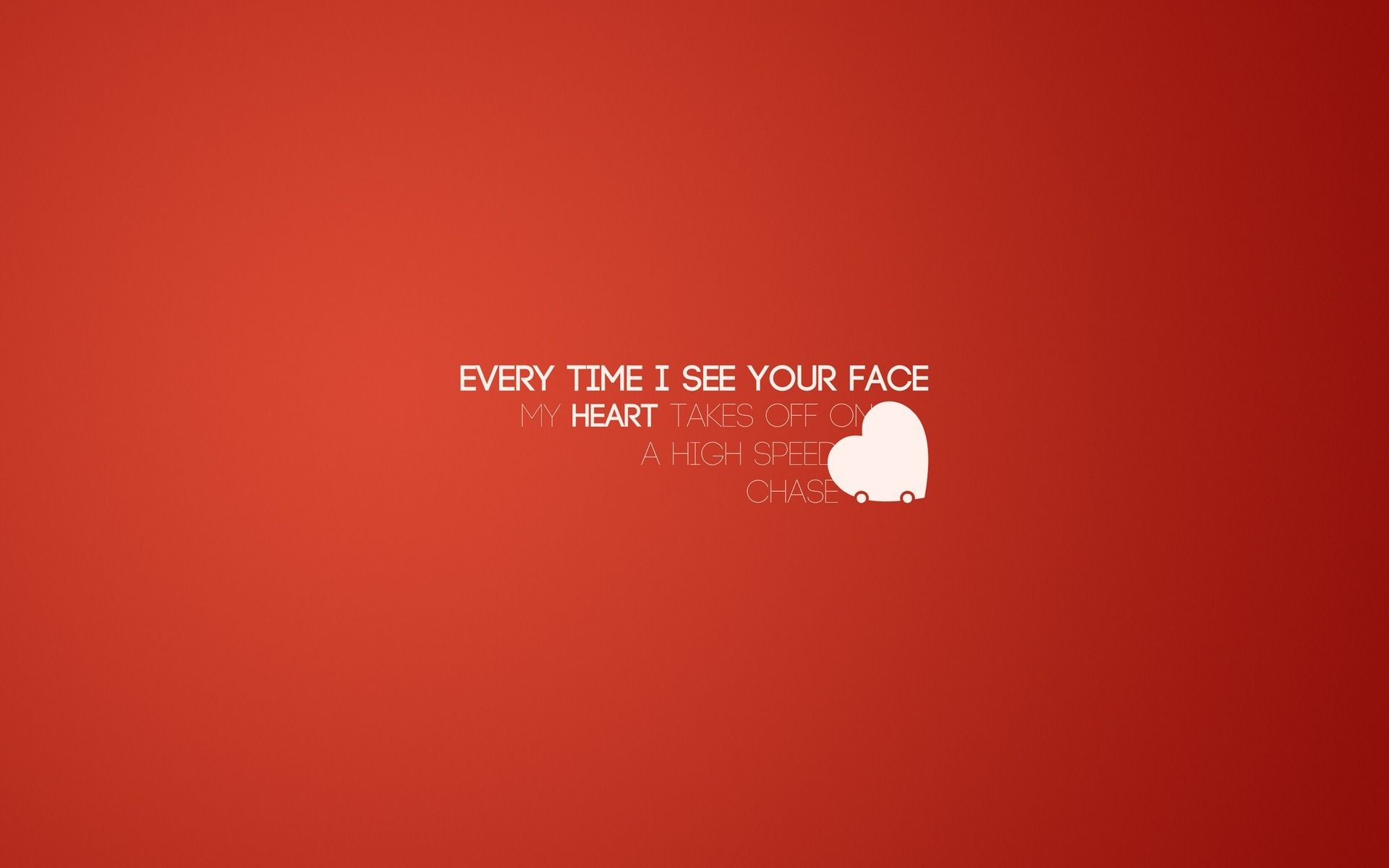 Red Quotes Wallpapers Wallpaper Cave