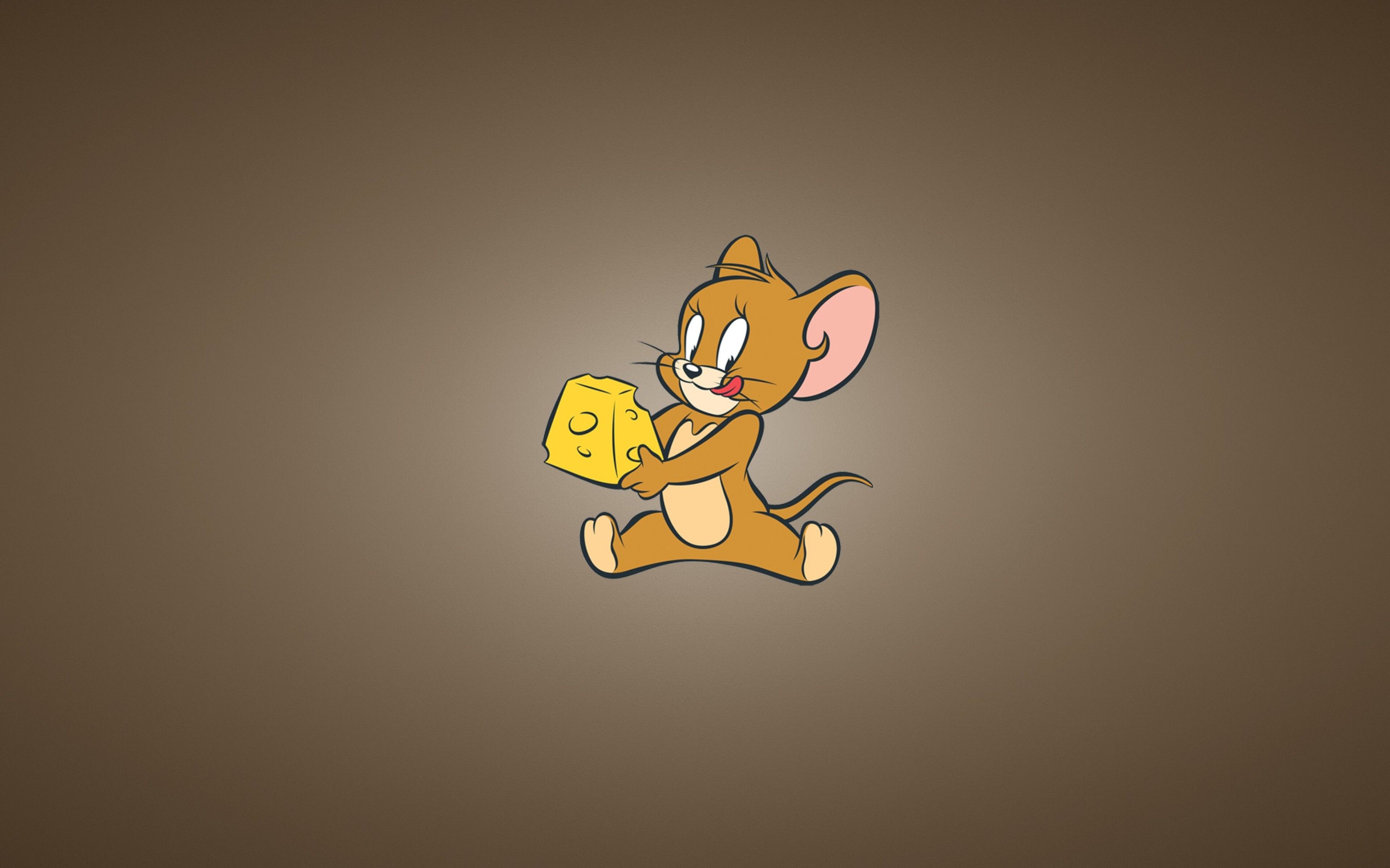 Tom And Jerry 4k HD 4k Wallpaper, Image, Background, Photo and Picture
