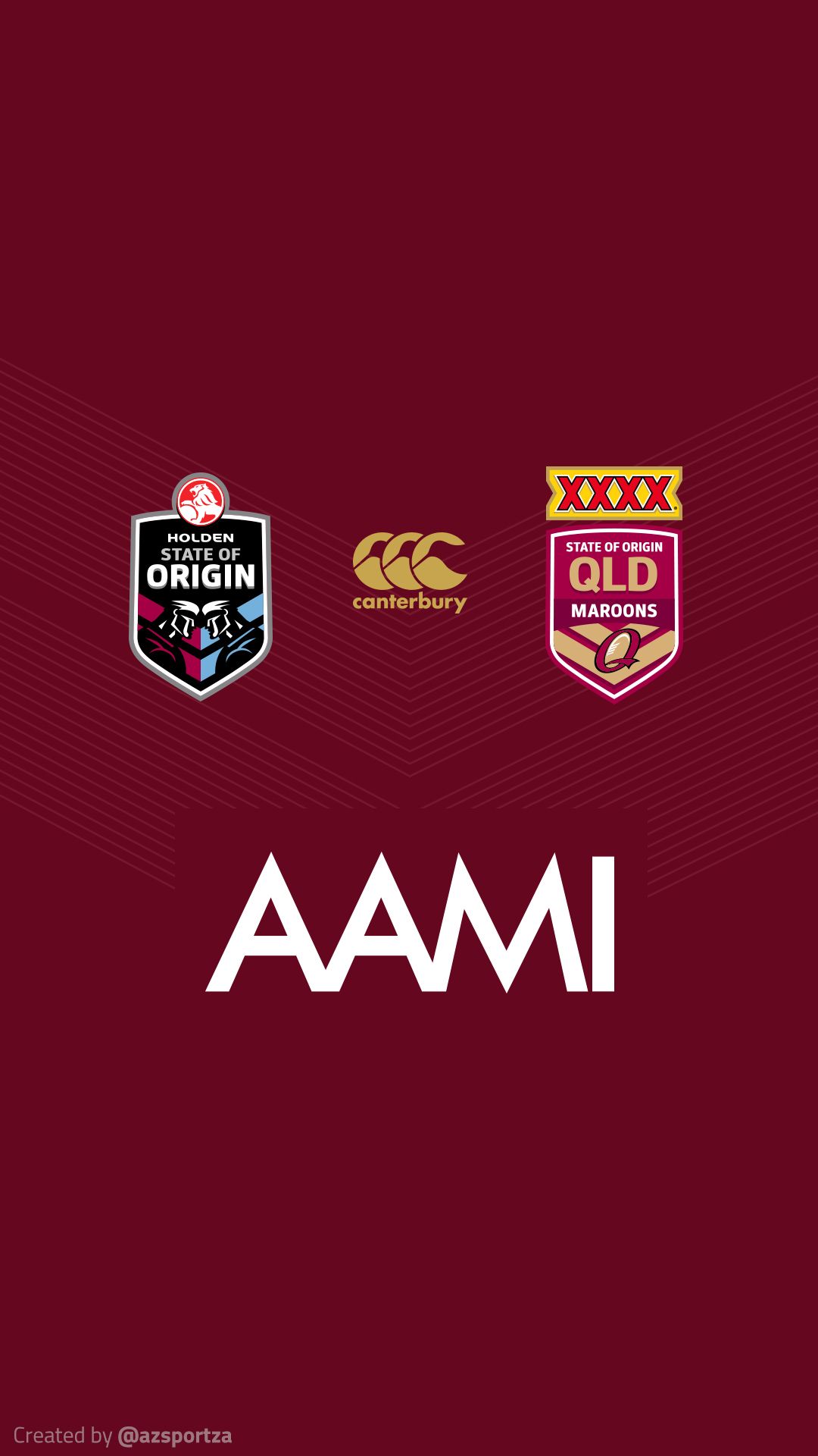 State Of Origin Wallpapers - Wallpaper Cave