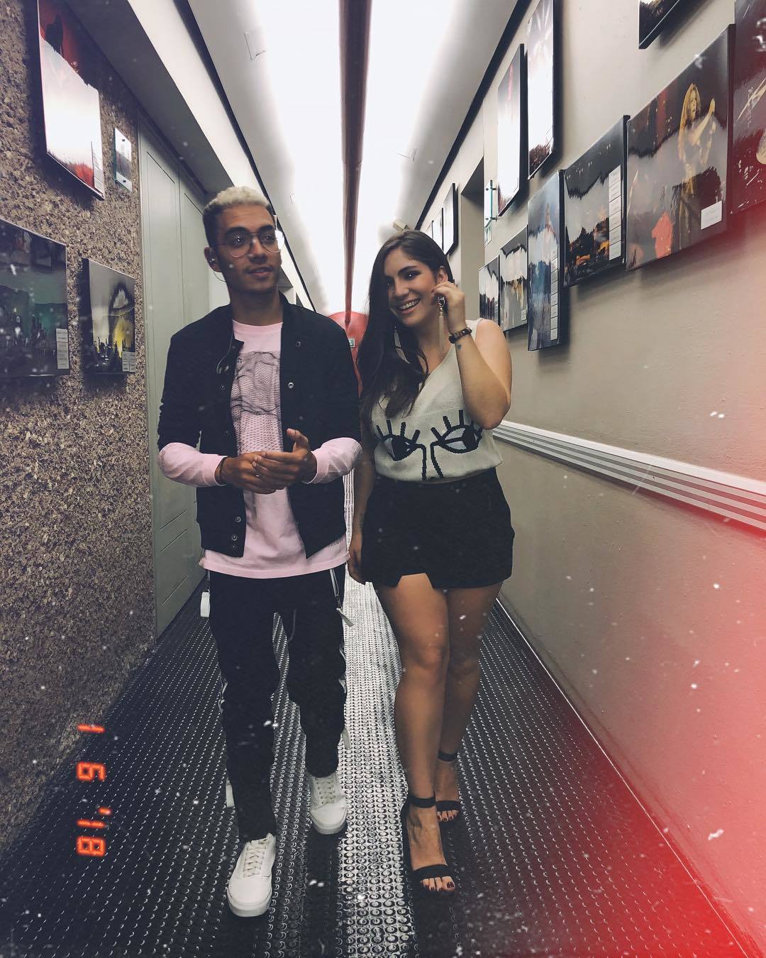 Nath Campos's Feet << wikiFeet