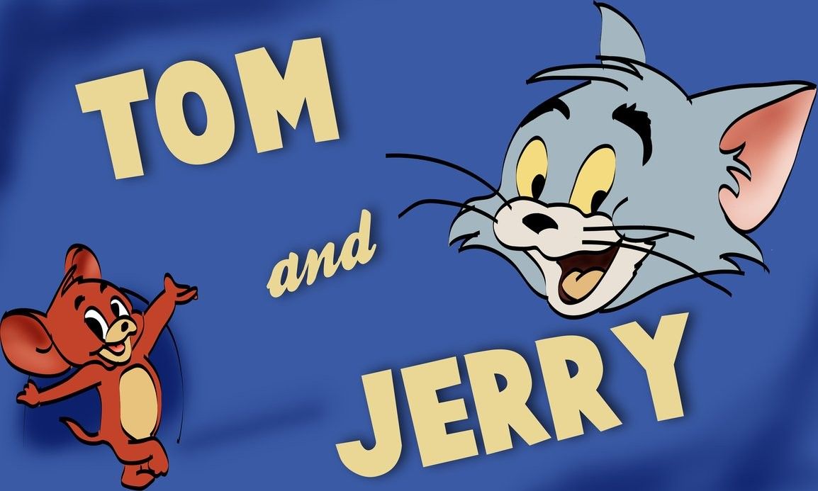 Tom and Jerry Wallpaper A7 Desktop Wallpaperk HD