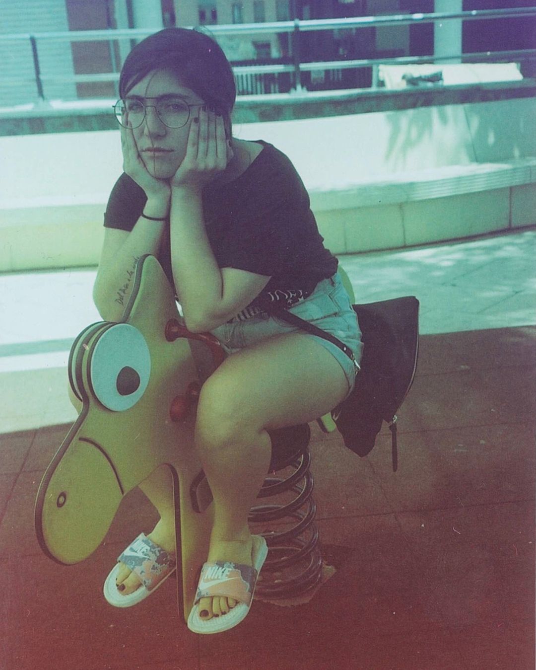 Nath Campos's Feet << wikiFeet