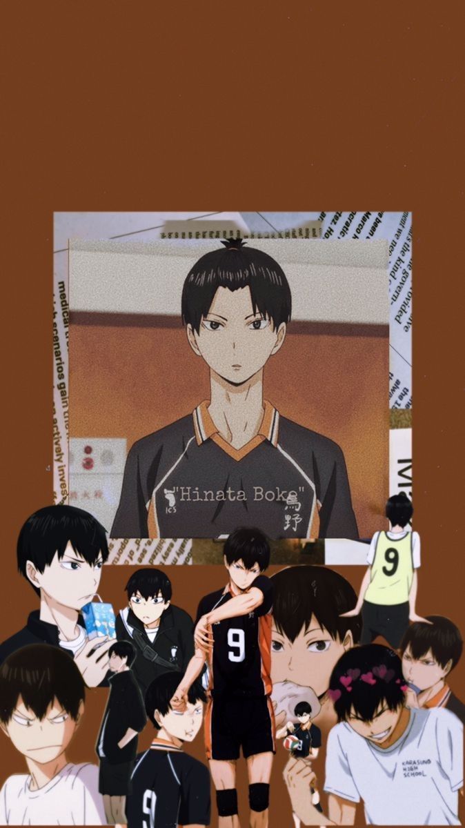 ☀︎︎Haikyuu☀︎︎