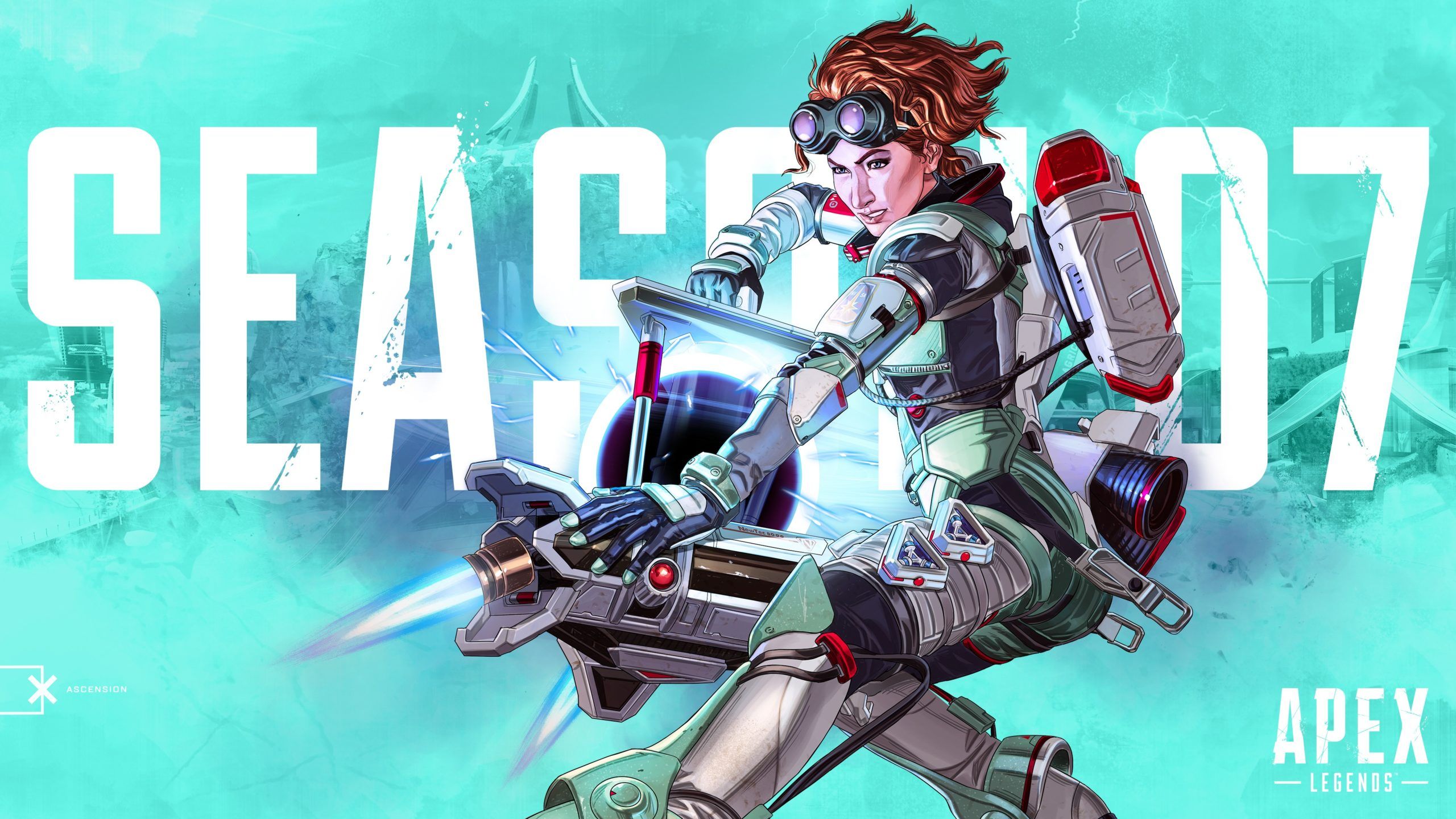 Apex Legends reveals first Season 7 details including a new hero and map