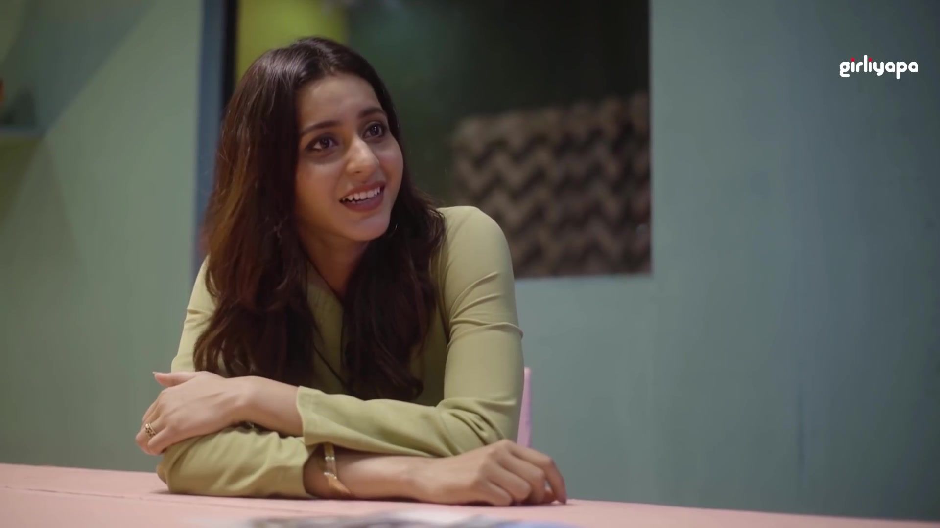 Tithi Raaj Style in Girliyapa, Fashion Police, 2019 from Fashion Police