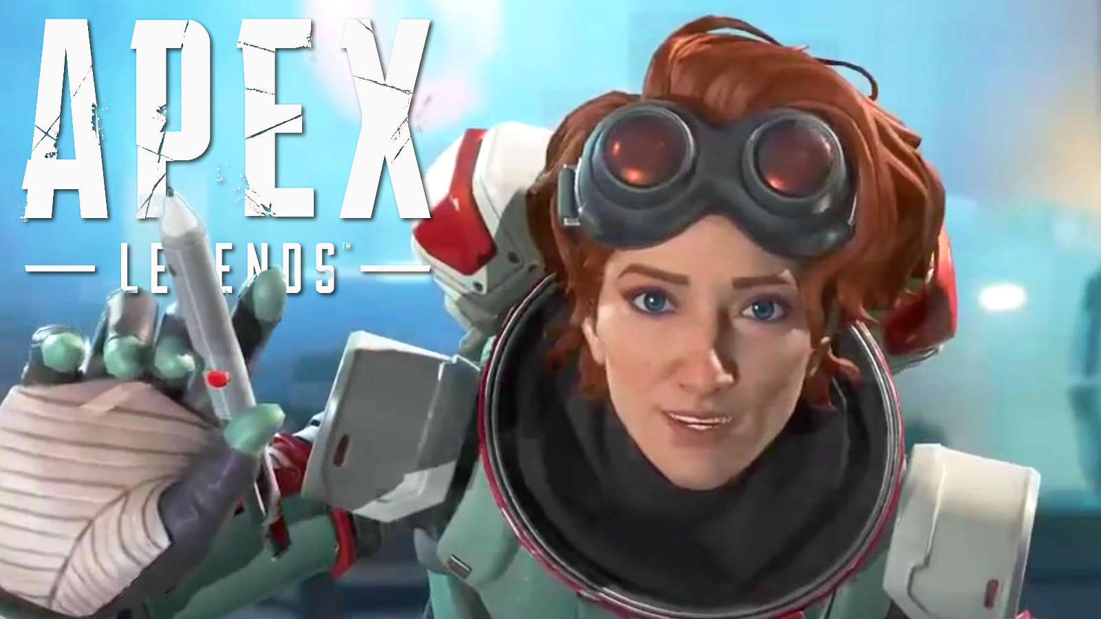What are Horizon's abilities in Apex Legends? Season 7 character skills
