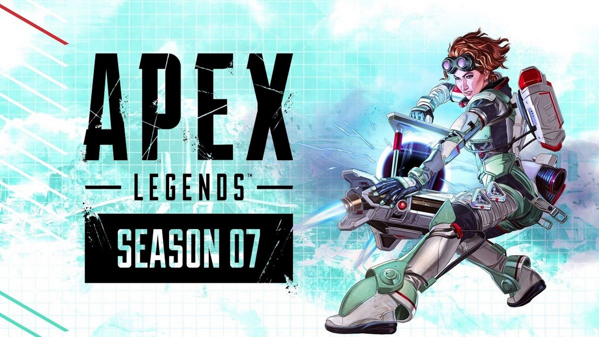 Apex Legends, New Vehicle Debut In Season 7