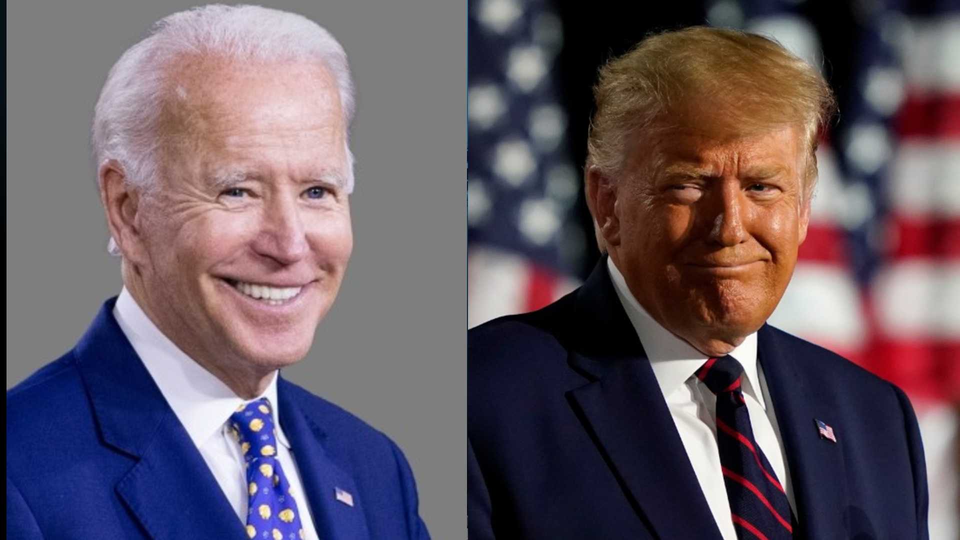 Will it be Biden or Trump in Iowa in 2020?