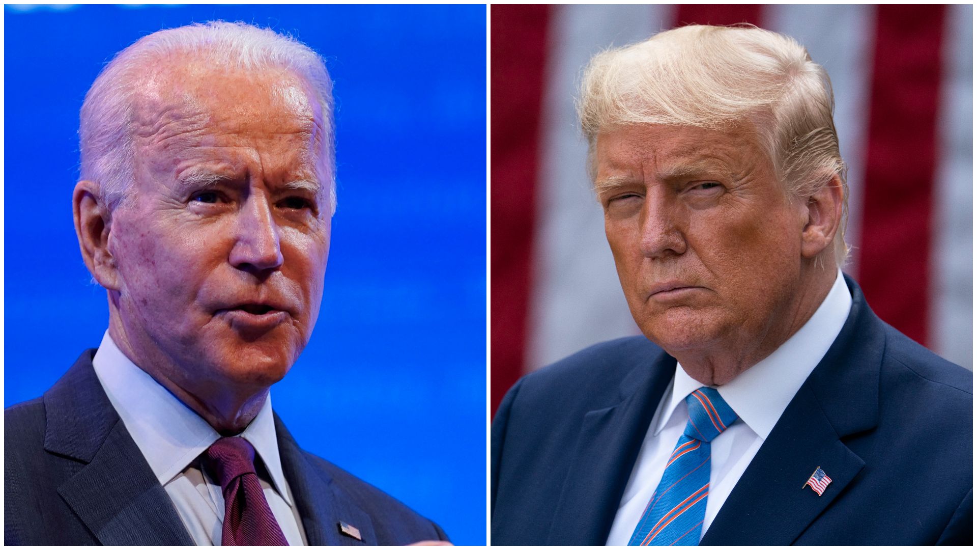 Donald Trump v Joe Biden: The most consequential debate in history? The Great Showdown is imminent