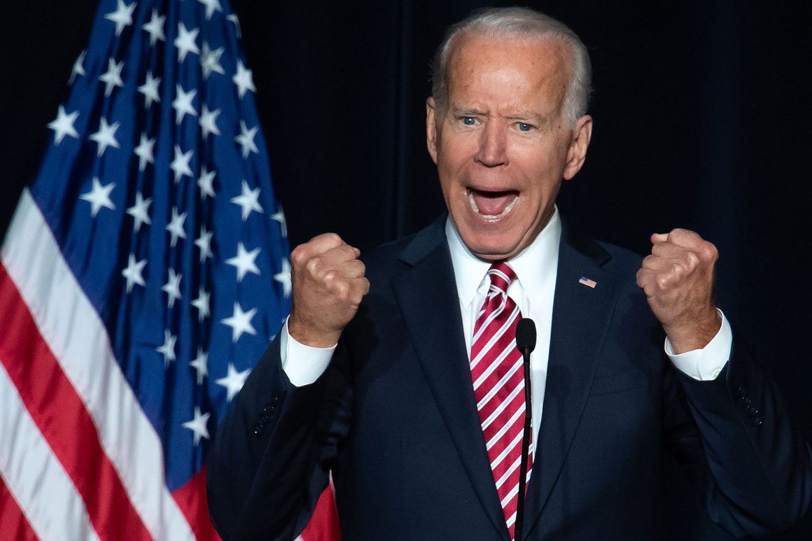 Sleepy' or 'Hyper'? Biden, Trump spar over age and energy