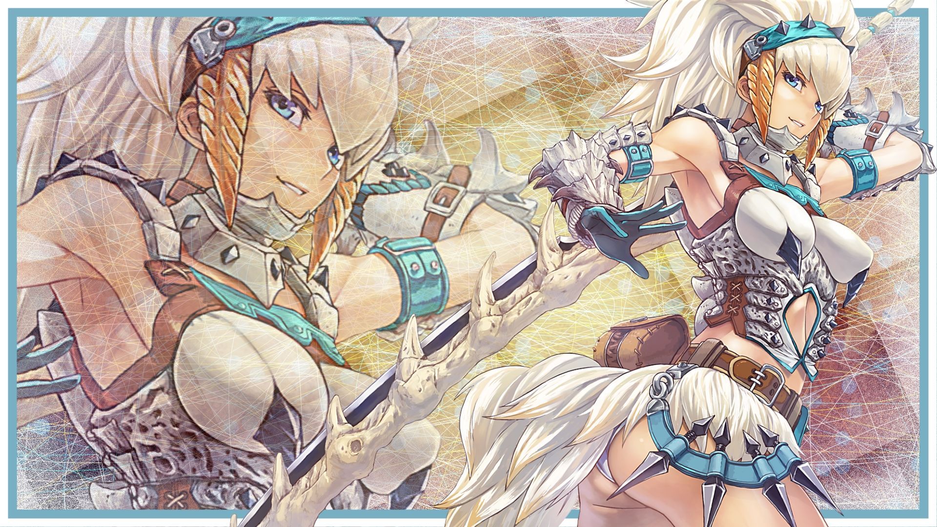 Monster hunter series. Monster hunter, Monster hunter art, Monster hunter series