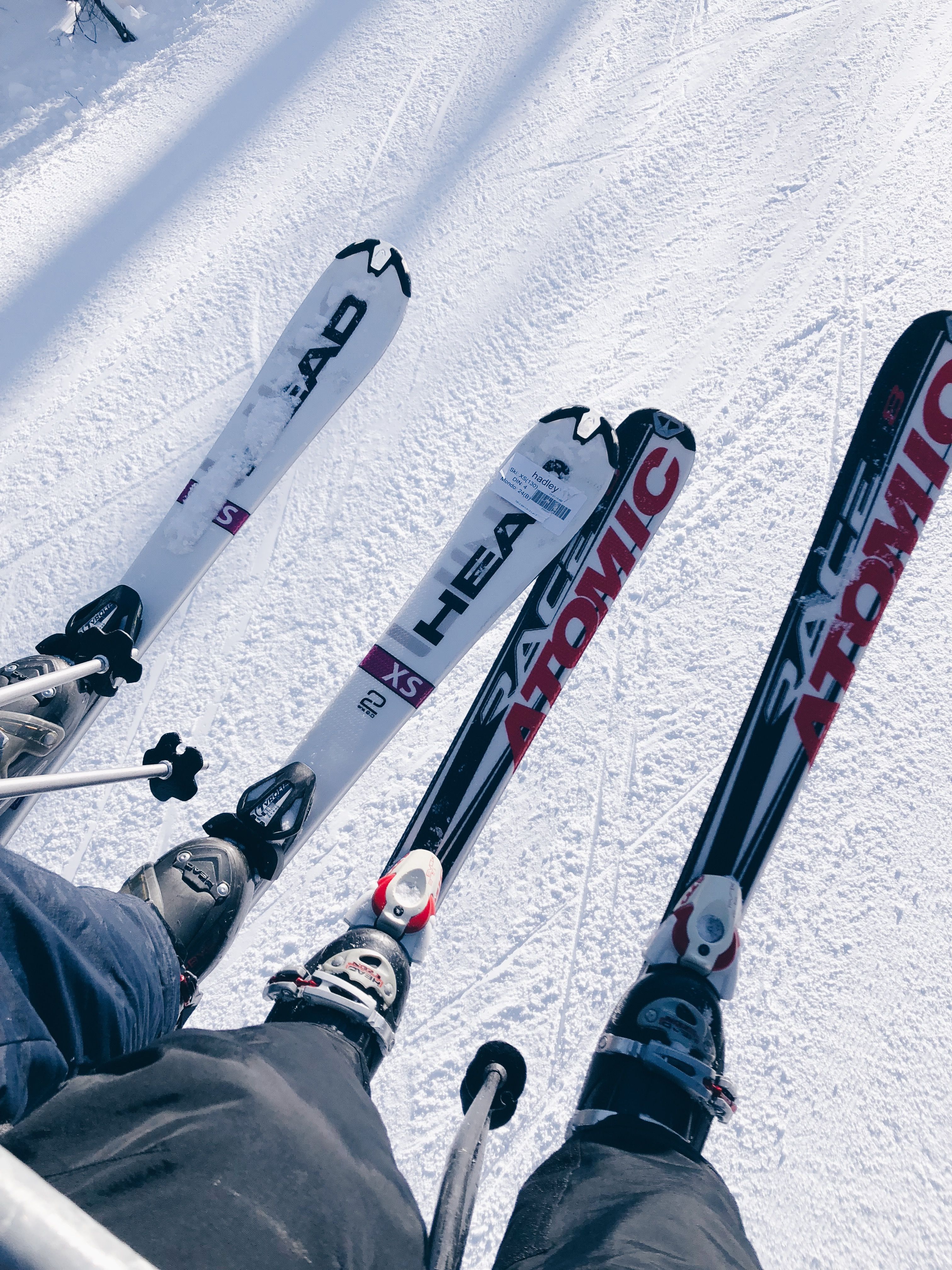 S L O P E S. Skiing outfit, Snow skiing, Best season