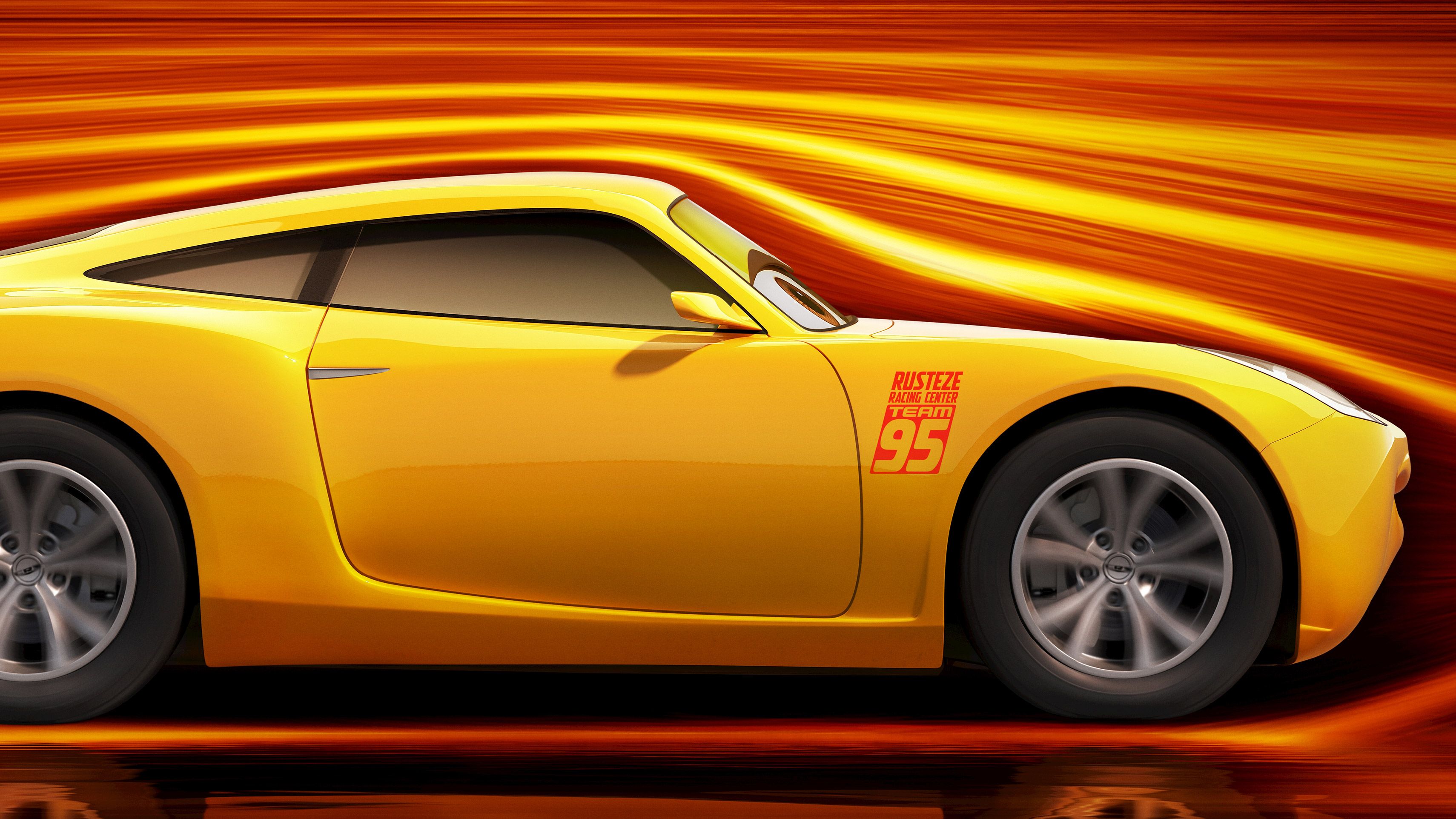Cars 3 Cruz Ramirez, HD Movies, 4k Wallpaper, Image, Background, Photo and Picture