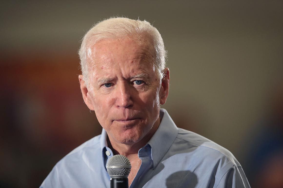 It's not just Trump questioning Biden's age. Democrats are, too