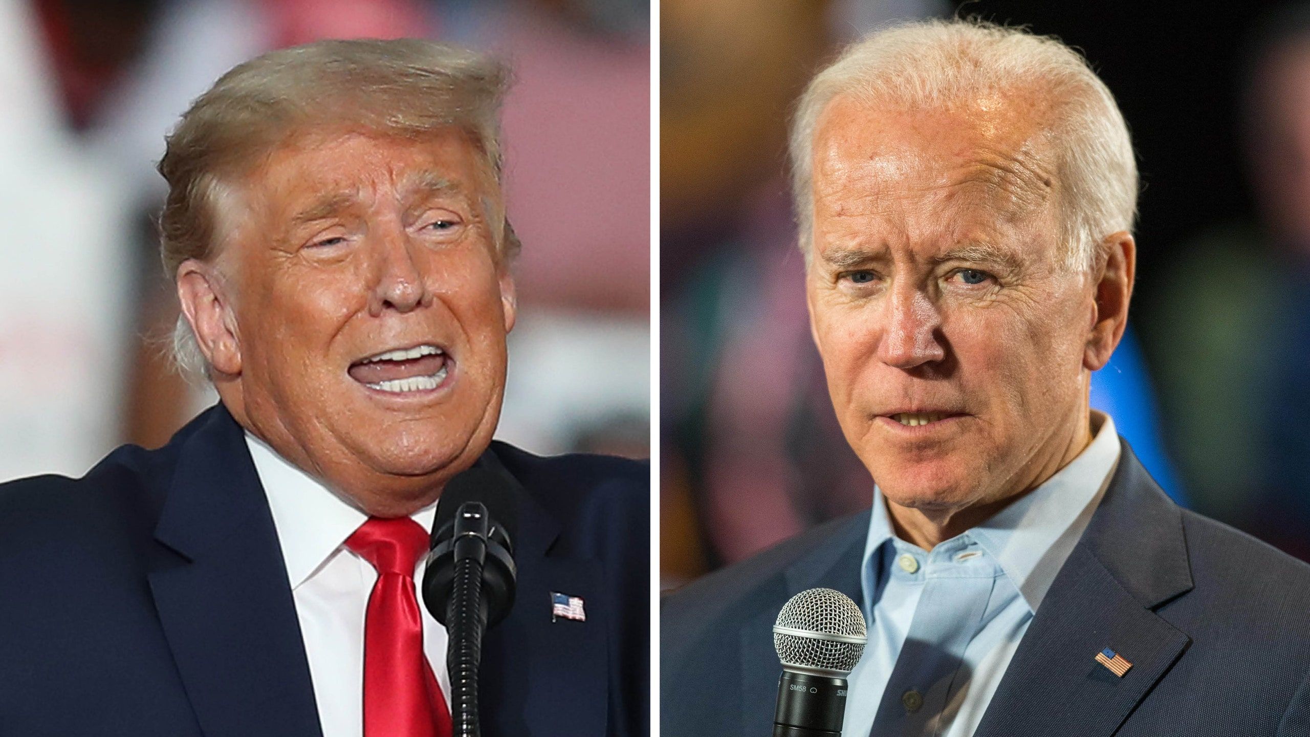 Next Presidential Debate Canceled, But Trump and Biden Will Have Dueling Town Halls