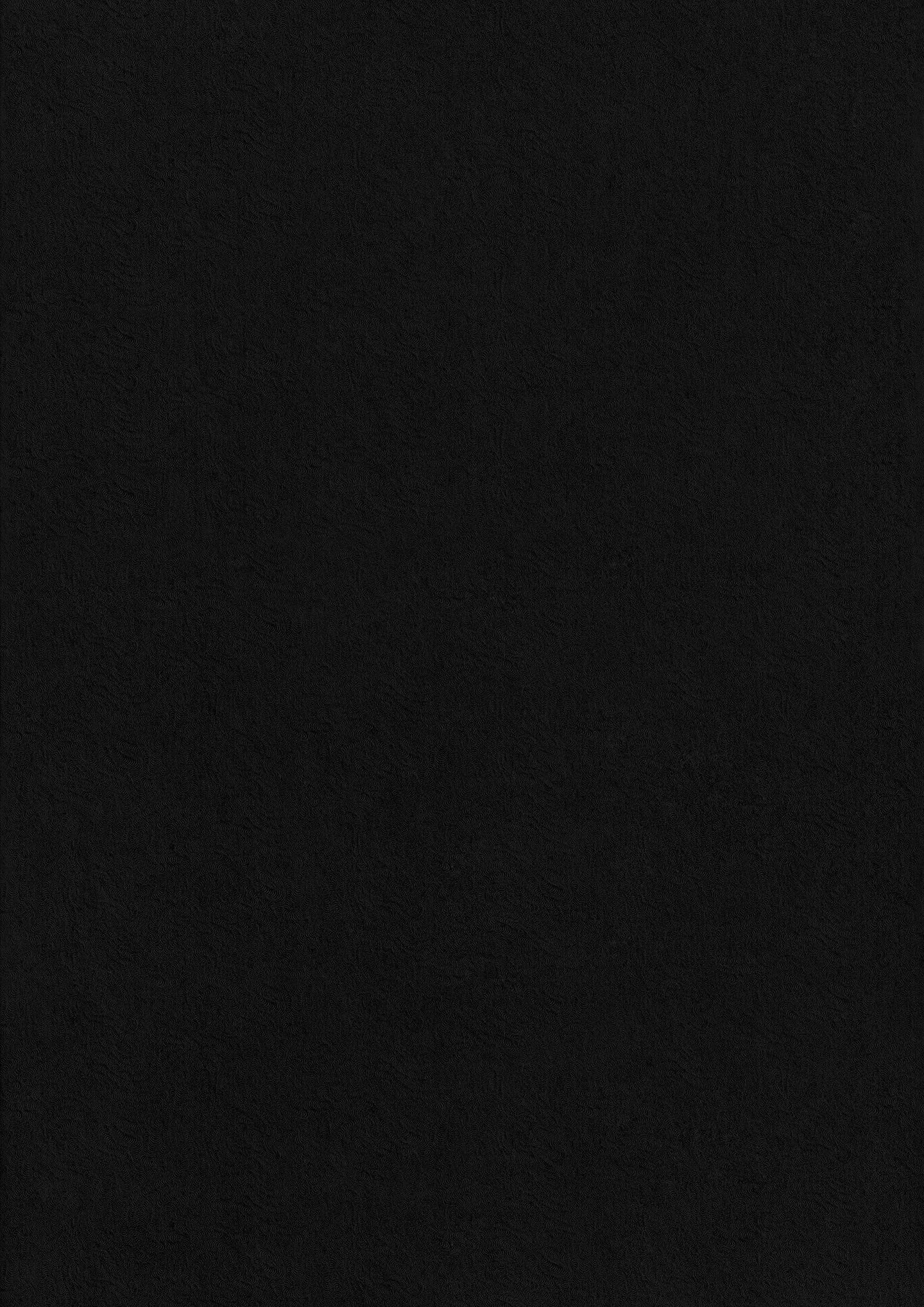 Black Paper Texture Background