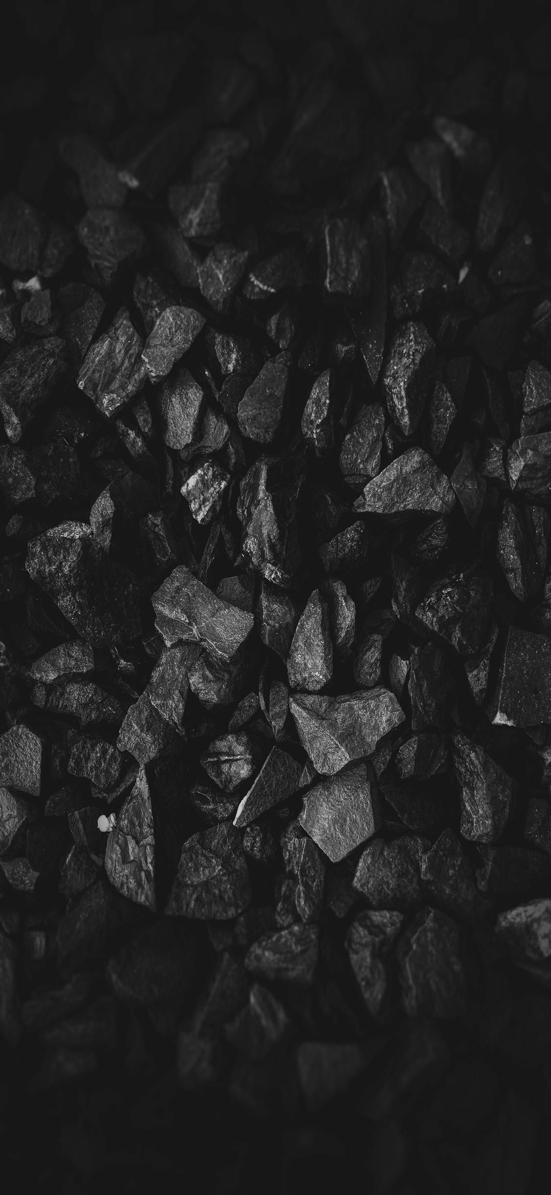 Paper Black Wallpapers - Wallpaper Cave