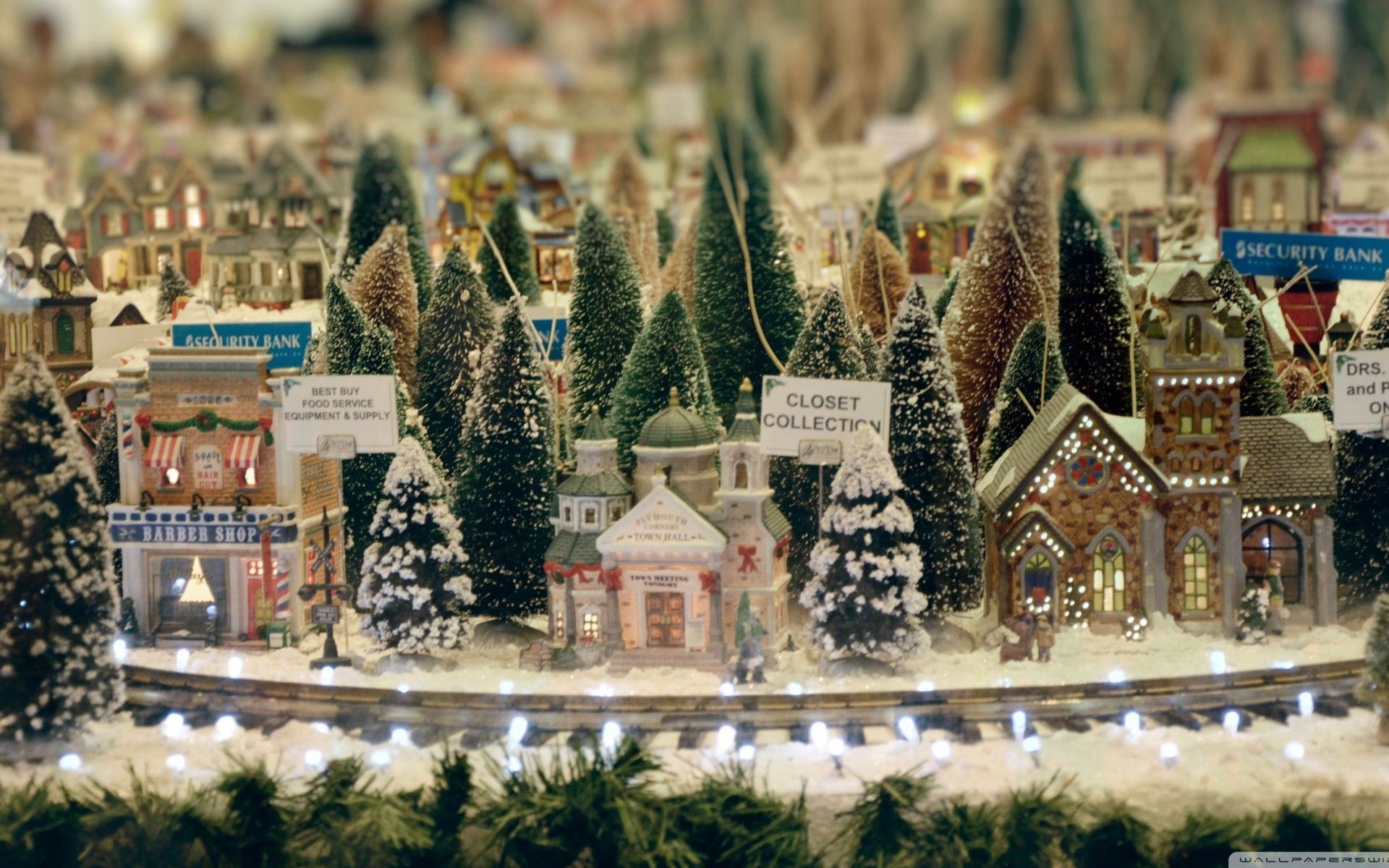 holidays, Christmas, Seasonal Wallpaper HD / Desktop and Mobile Background