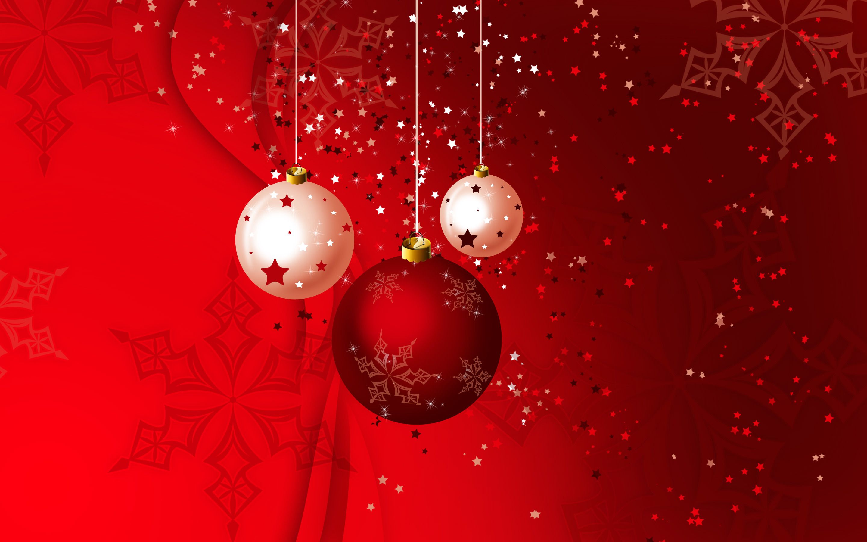 Stars At Xmas Background Image, Cards Or Christmas Full HD Christmas Background Wallpaper & Background Download
