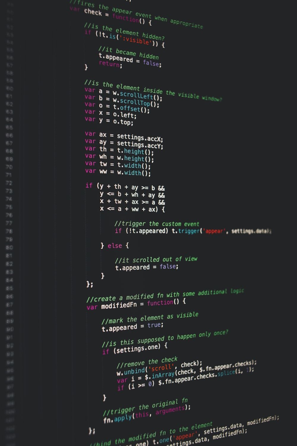 Programming Wallpaper - Latest version for Android - Download APK