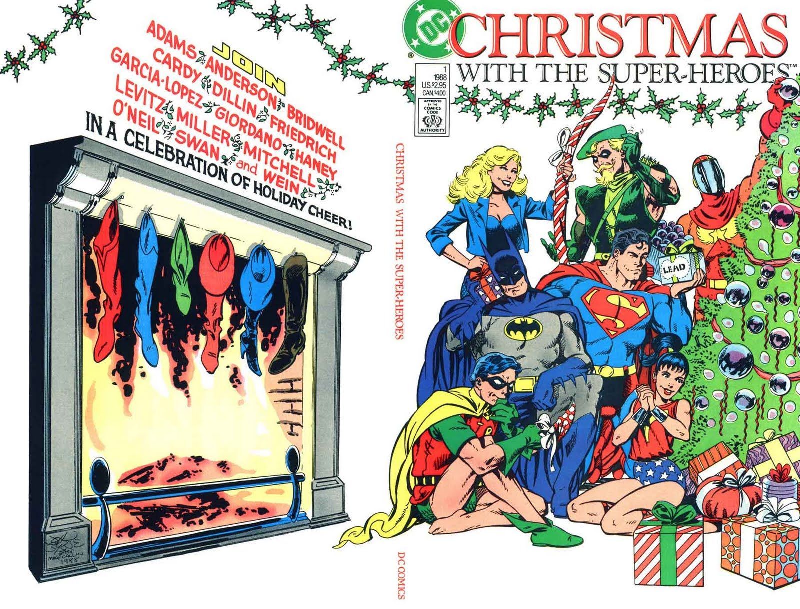 Marvel Christmas Wallpaper Free Marvel Christmas Background