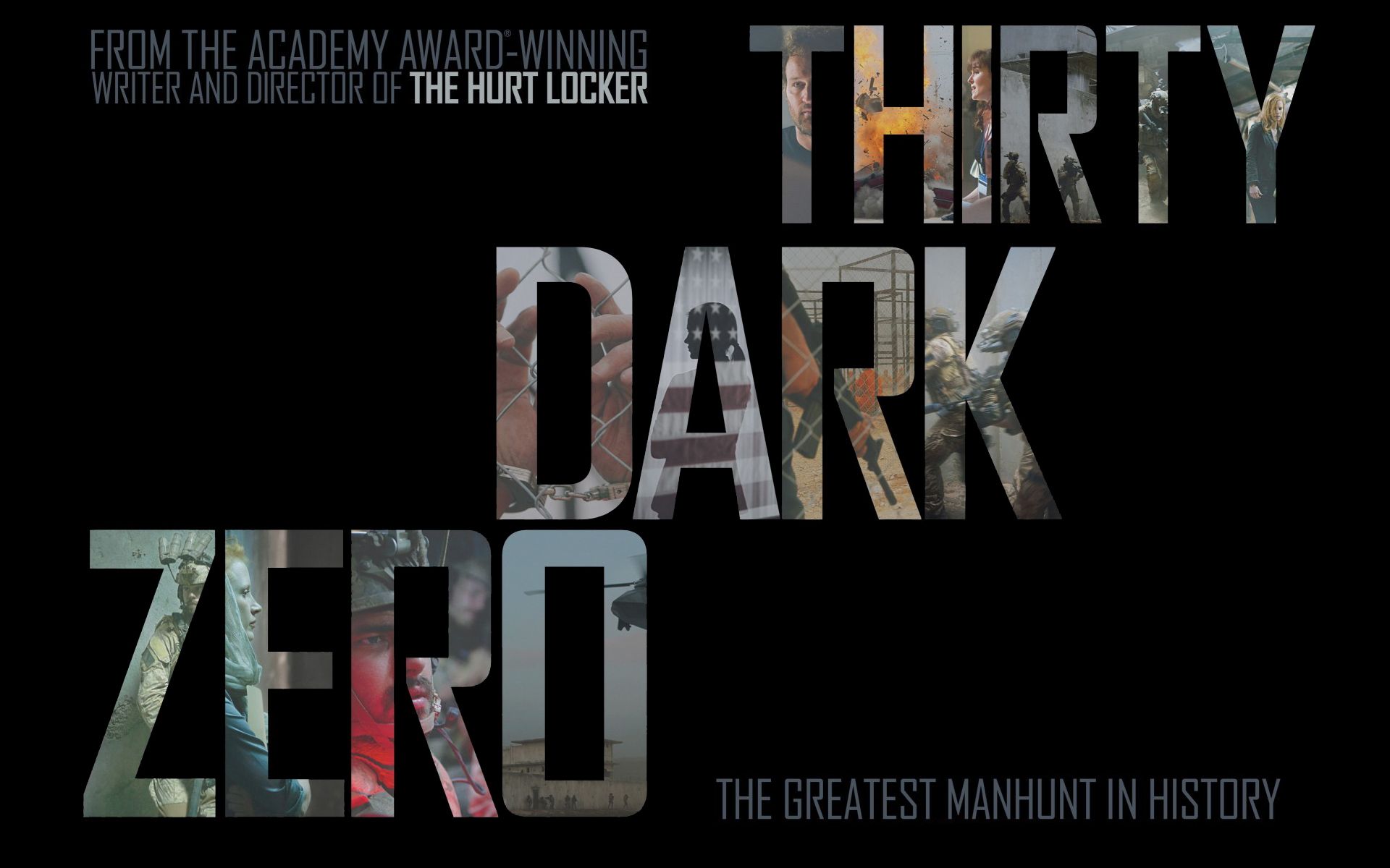Zero Dark Thirty Review Analysis; Eleven Instances Of Disinformation