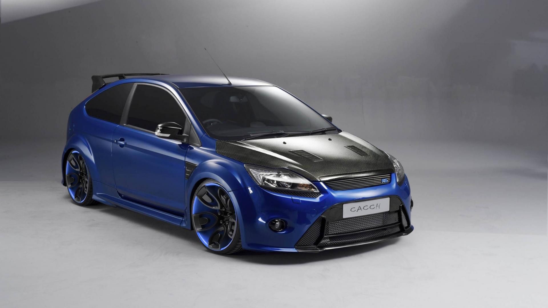 Ford RS Wallpapers Wallpaper Cave