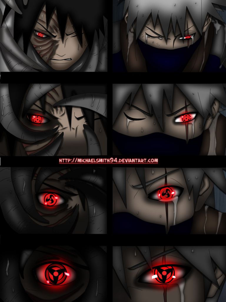 Free download Obito and Kakashi Mangekyou Sharingan by EspadaZero [1024x1545] for your Desktop, Mobile & Tablet. Explore Kakashi and Obito Wallpaper. Kakashi And Obito Wallpaper, Kakashi and Obito Wallpaper