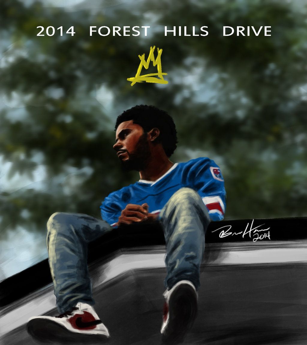 Forest Hills Drive Wallpaper Free 2014 Forest Hills Drive Background