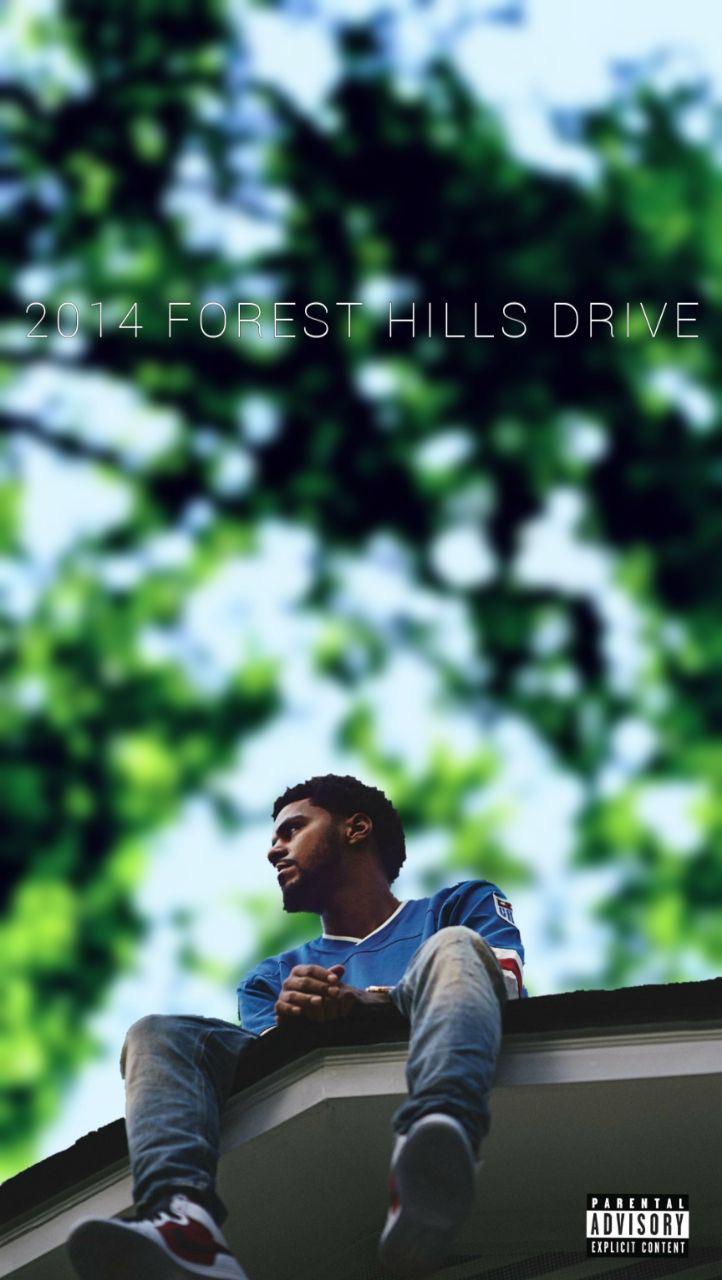 forest hills drive (didn't make this)