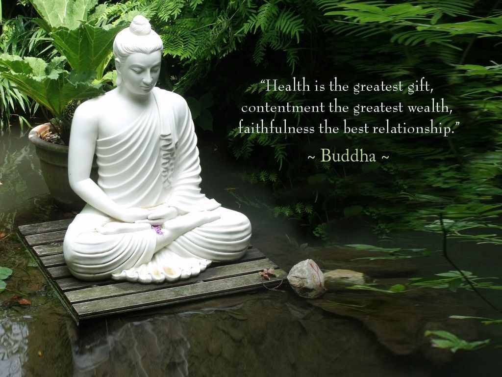 The Best Lord Buddha Wallpaper Free The Best Lord Buddha Background