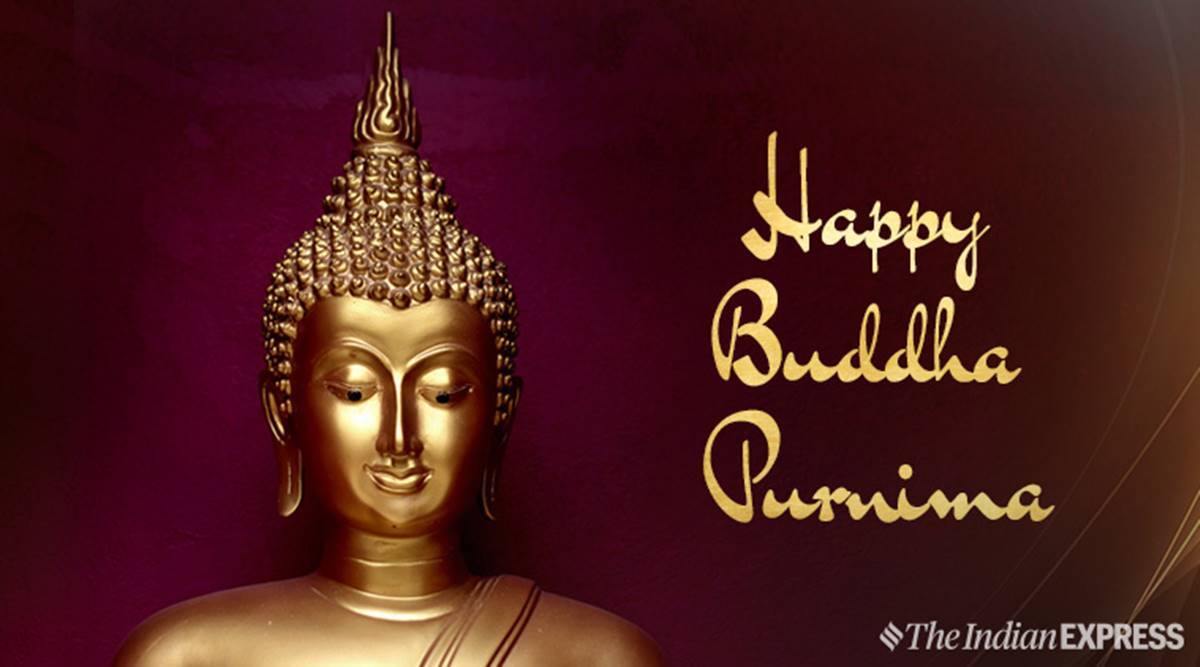 Happy Buddha Purnima 2020: Wishes Image, Quotes, Status, Messages, Photo and Pics